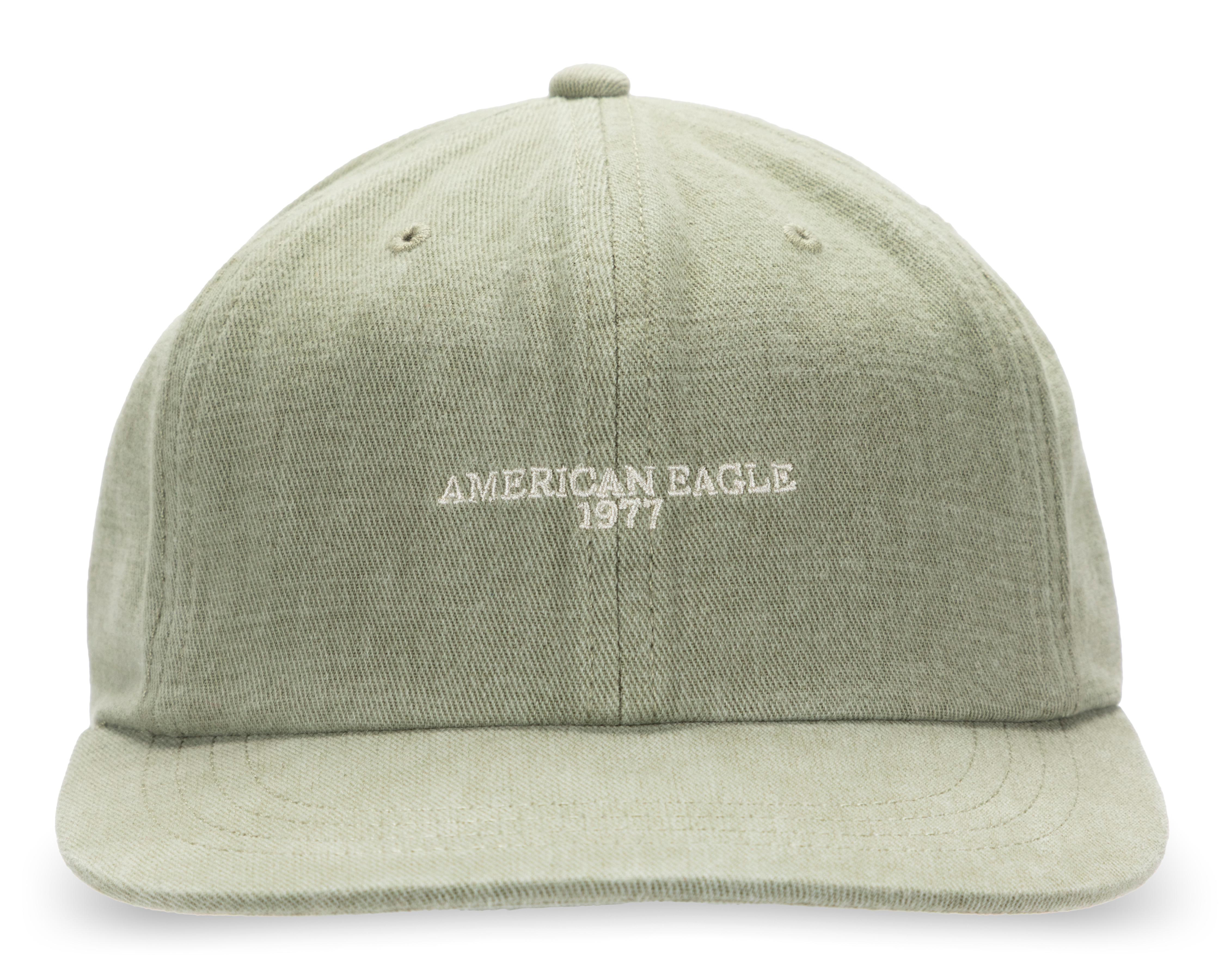 Gorra Plana American Eagle