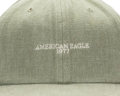 Foto 4 | Gorra Plana American Eagle
