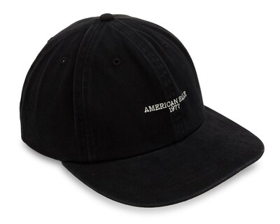 Foto 2 | Gorra Semicurva American Eagle