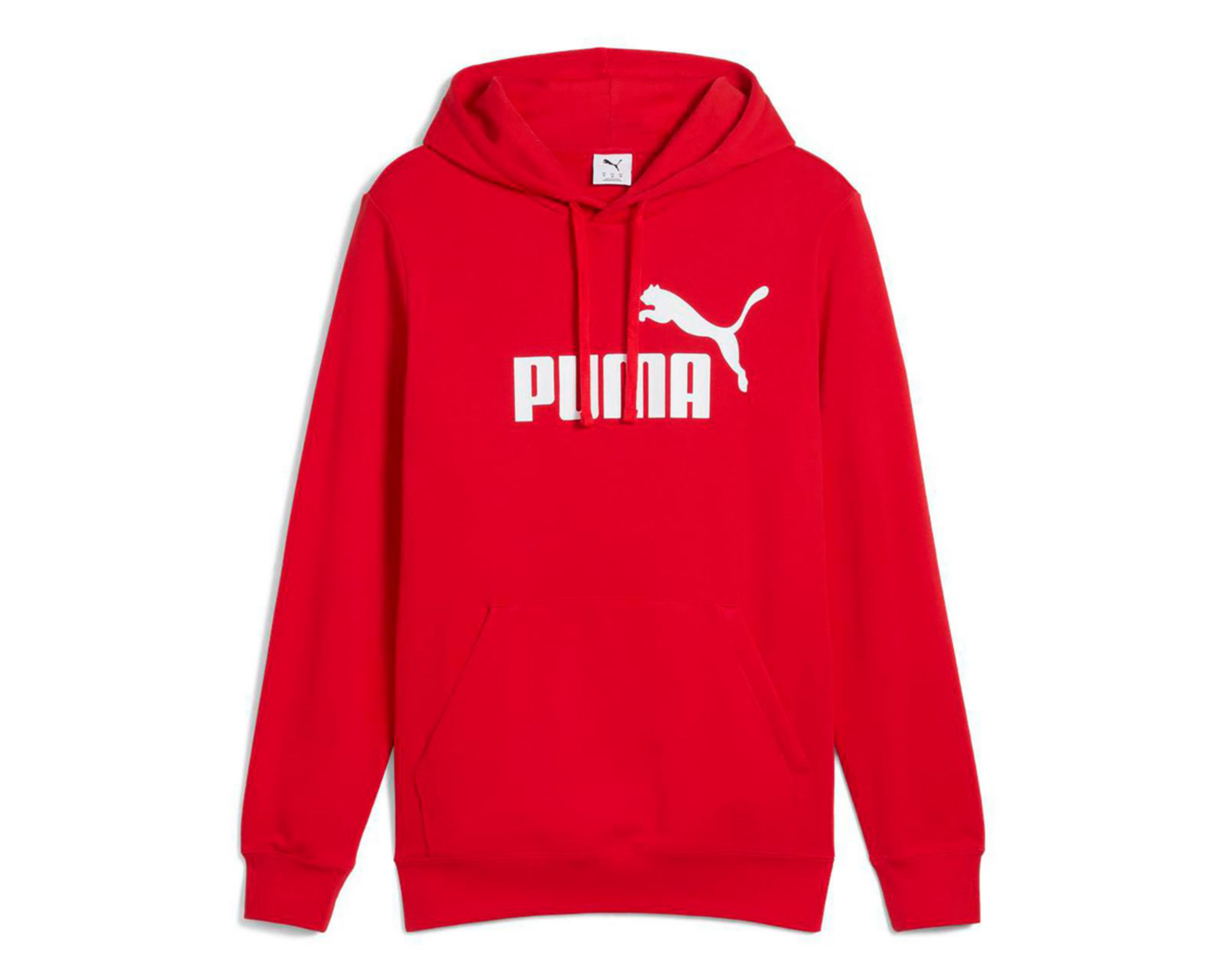 Foto 2 pulgar | Sudadera de Entrenamiento Puma Ess Logo para Hombre