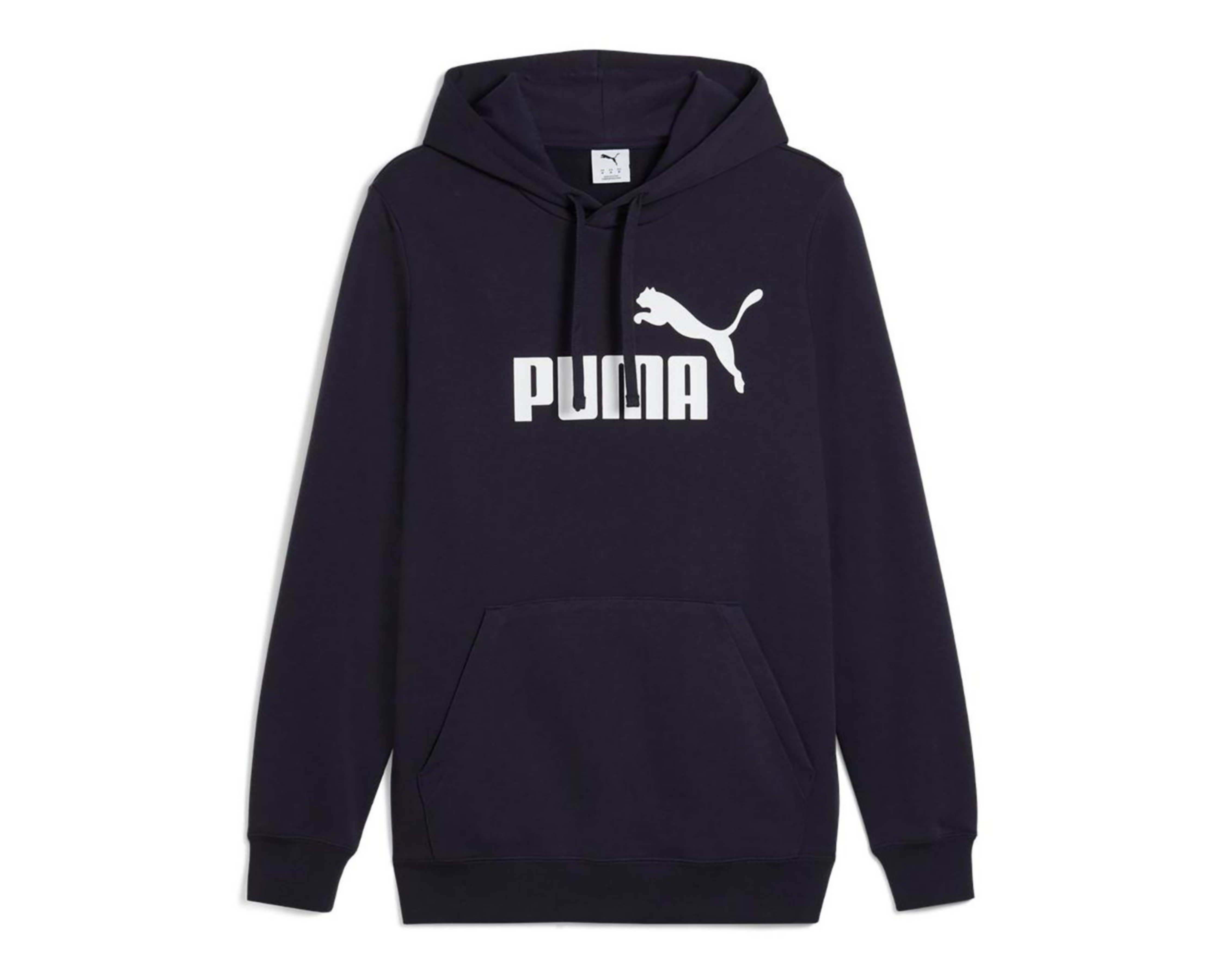 Foto 2 pulgar | Sudadera de Entrenamiento Puma Ess Logo para Hombre