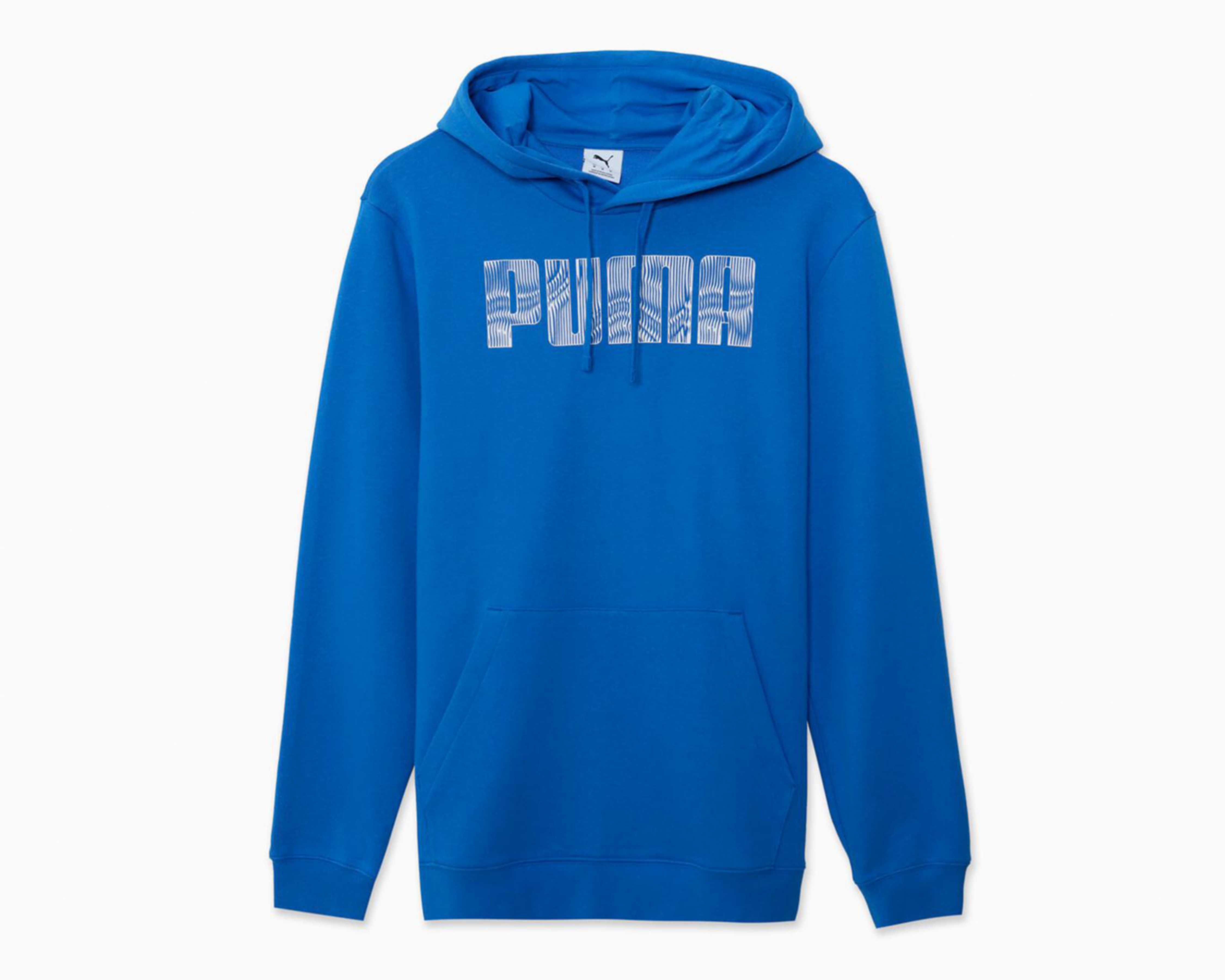 Foto 1 | Sudadera Puma con Capucha para Hombre
