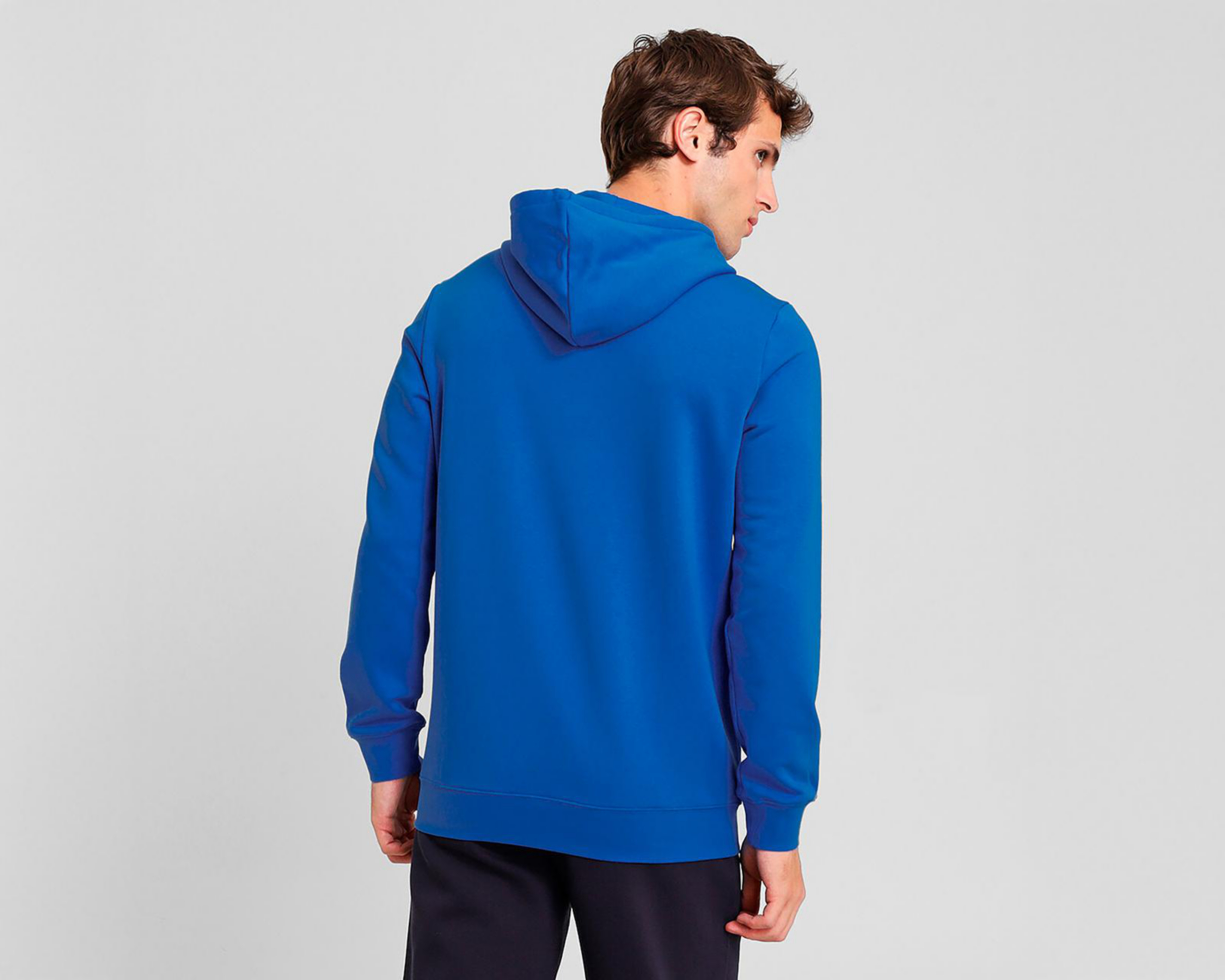 Foto 4 | Sudadera Puma con Capucha para Hombre