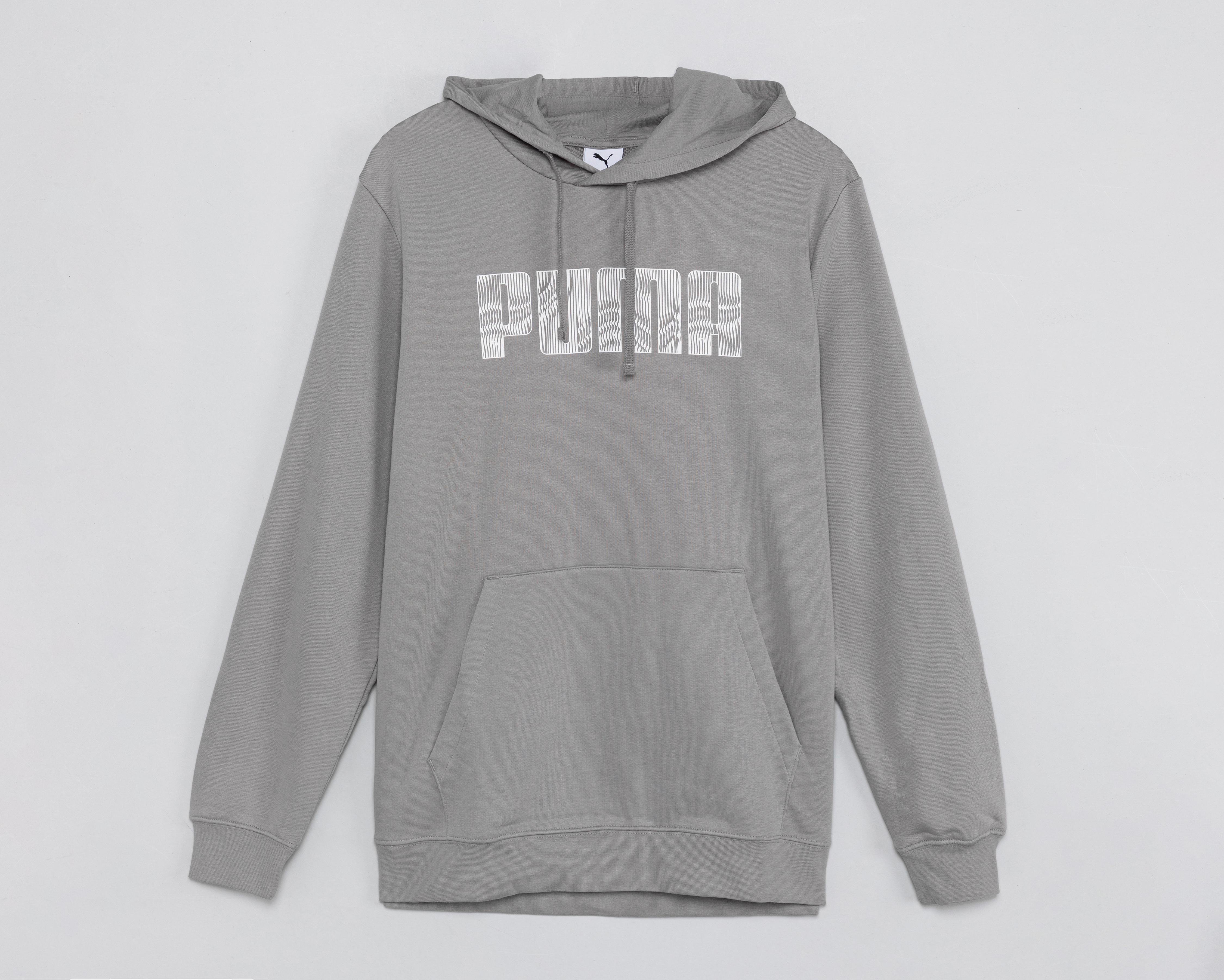 Sudadera con Capucha Puma para Hombre