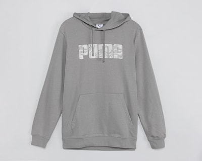 Foto 1 | Sudadera con Capucha Puma para Hombre