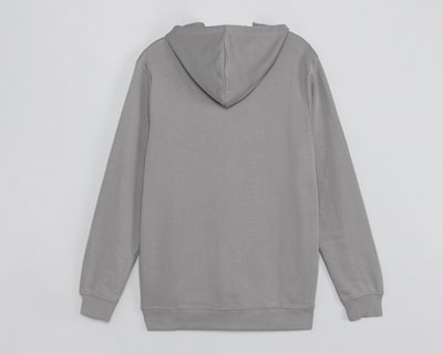 Foto 2 | Sudadera con Capucha Puma para Hombre