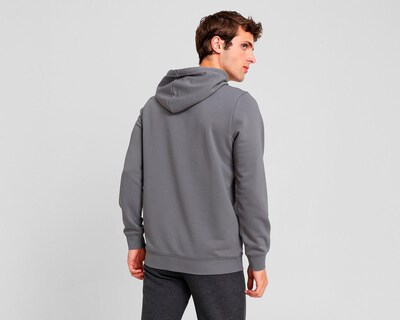 Foto 4 | Sudadera con Capucha Puma para Hombre