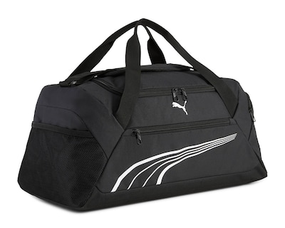 Foto 1 | Maleta Deportiva Puma Fundamental Negra