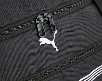 Foto 5 | Maleta Deportiva Puma Fundamental Negra