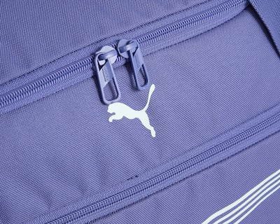 Foto 5 | Maleta Deportiva Puma Fundamental Lila