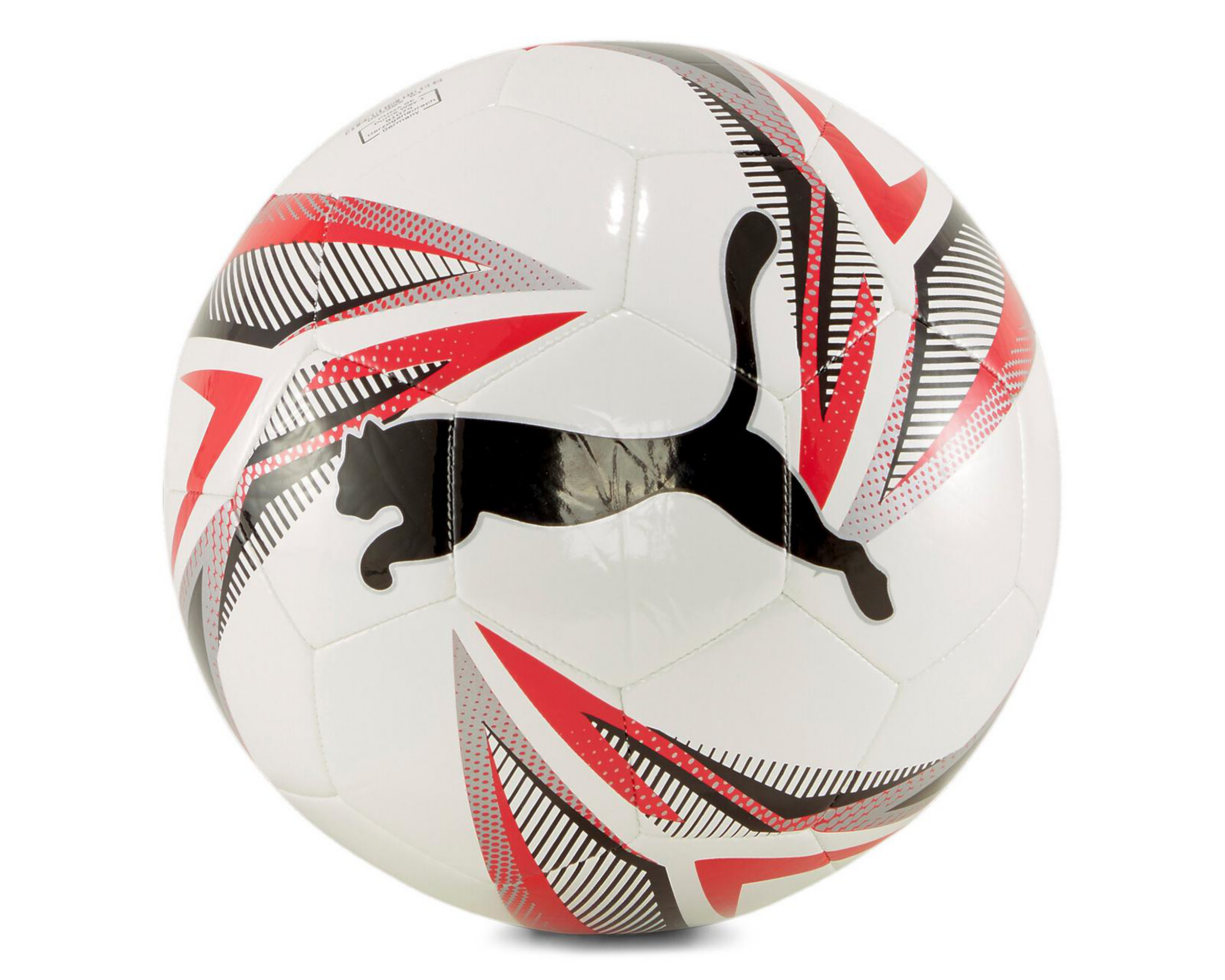 Foto 1 | Balón de Futbol Puma FtblPLAY Big Cat Tamaño 5