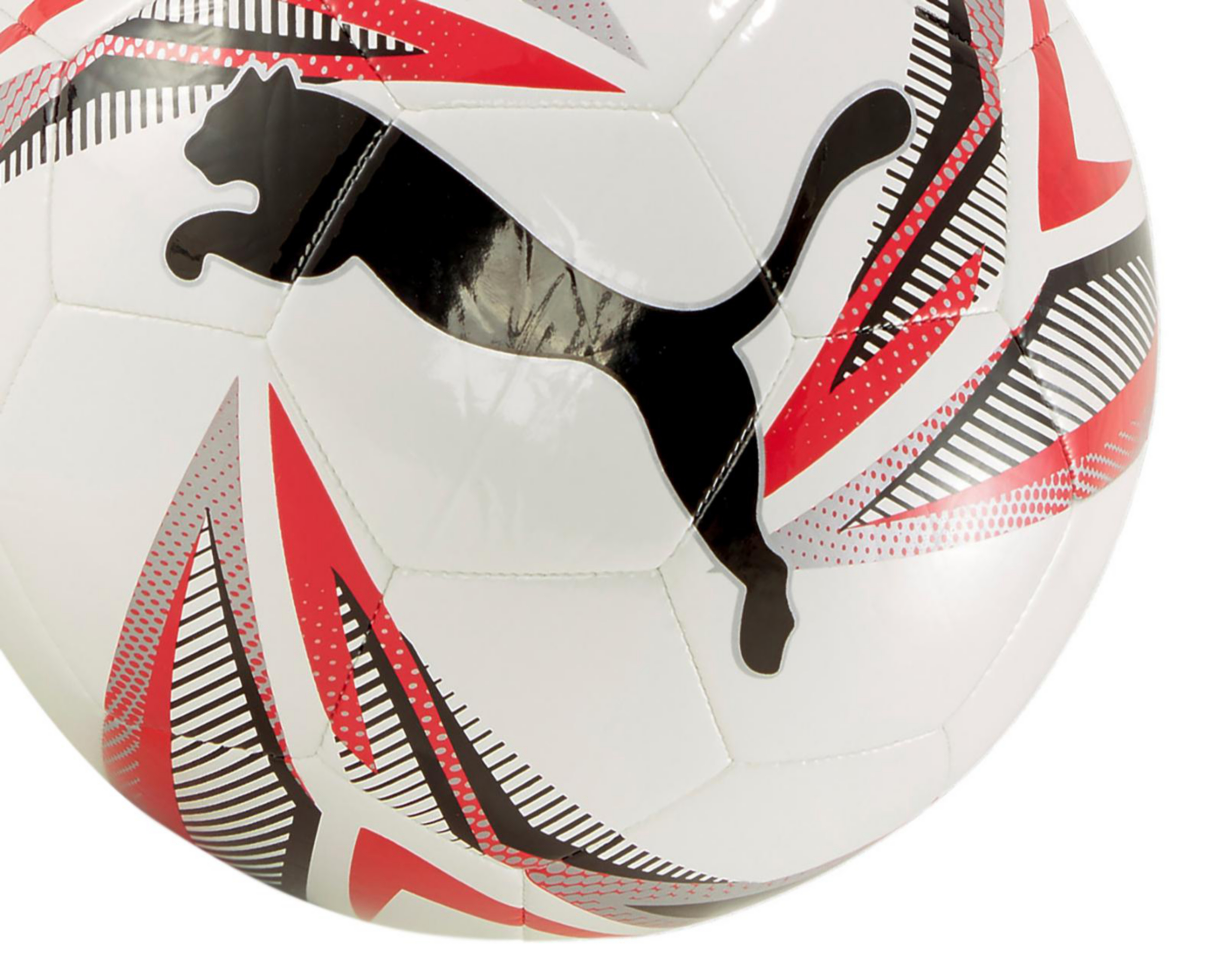 Foto 3 | Balón de Futbol Puma FtblPLAY Big Cat Tamaño 5