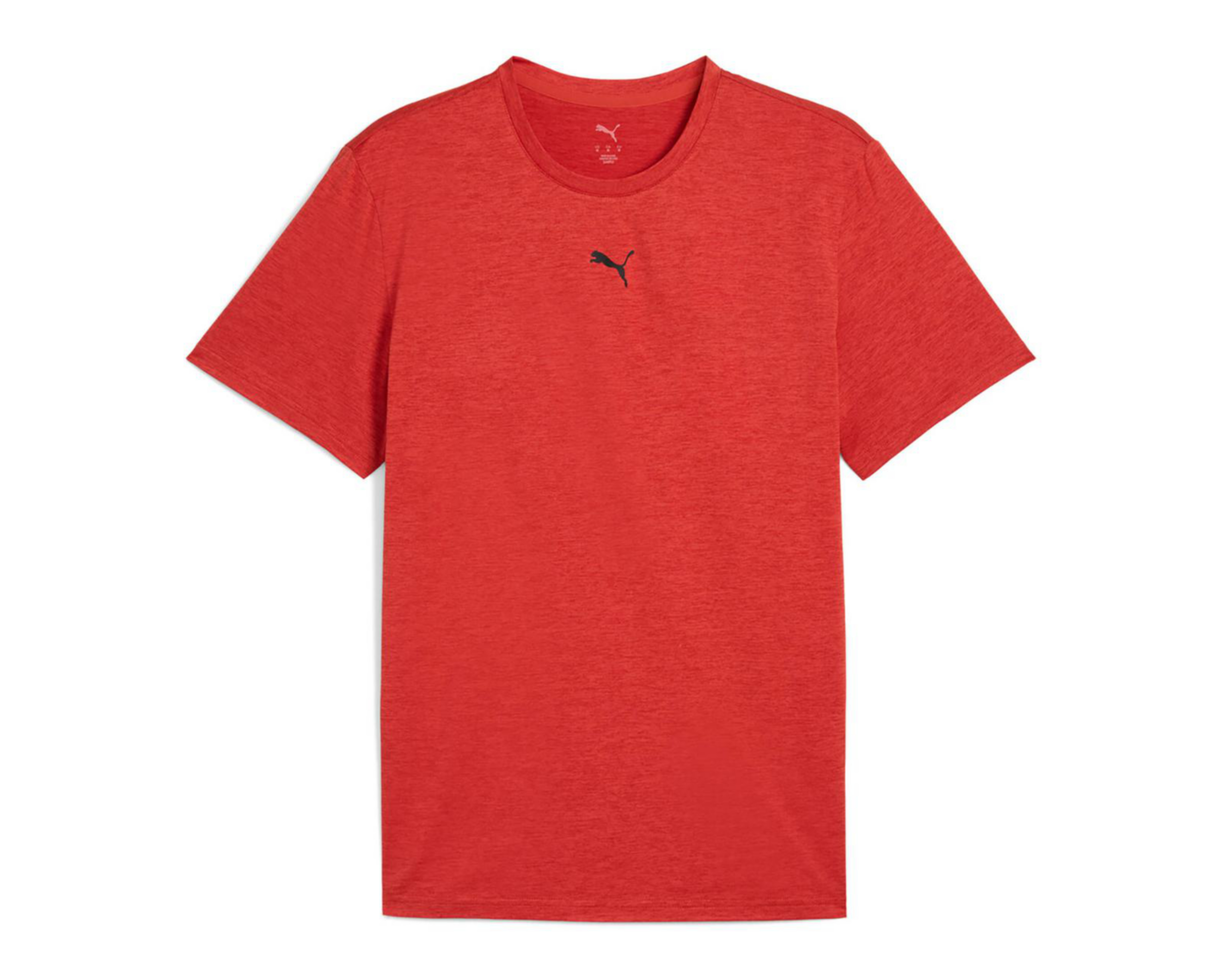 Foto 1 | Playera de Entrenamiento Puma Train All Day Essentials DryCELL para Hombre