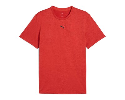 Foto 1 | Playera de Entrenamiento Puma Train All Day Essentials DryCELL para Hombre