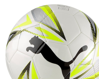 Foto 2 | Balón de Futbol Puma ftblPLAY Big Cat Tamaño 5