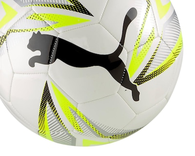 Foto 3 | Balón de Futbol Puma ftblPLAY Big Cat Tamaño 5
