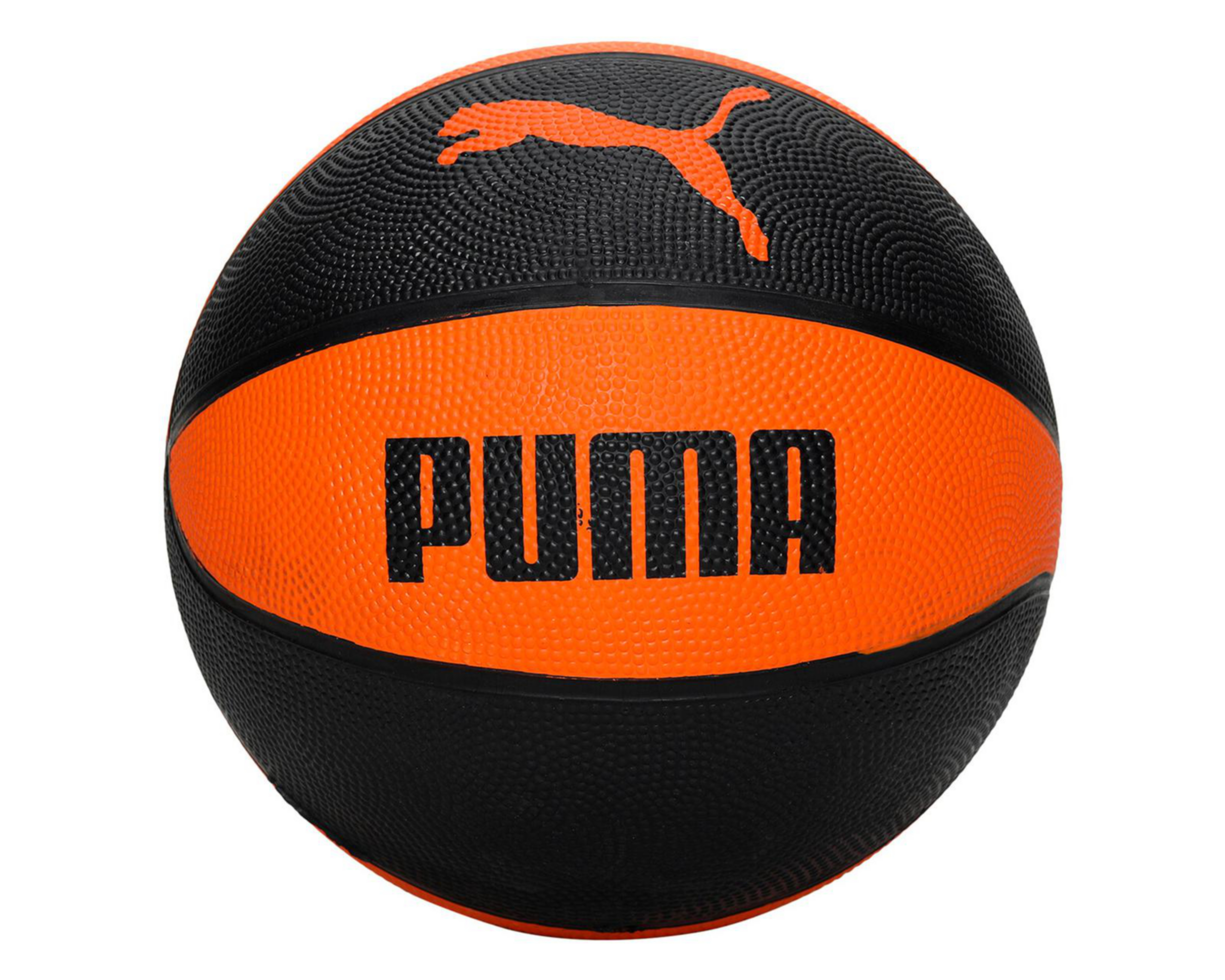 Foto 2 pulgar | Balón de Basquetbol Puma Tamaño 5
