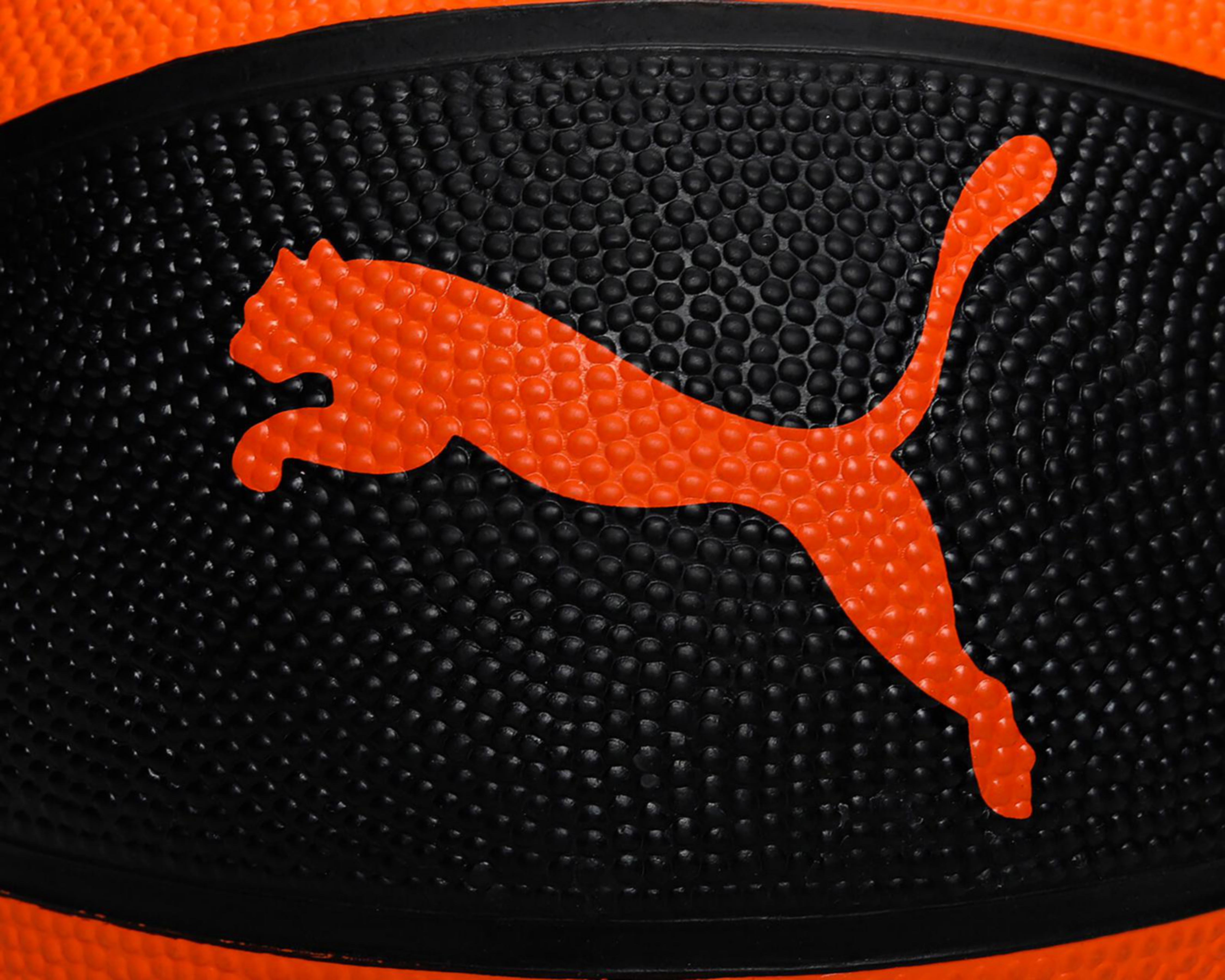 Foto 4 pulgar | Balón de Basquetbol Puma Tamaño 5