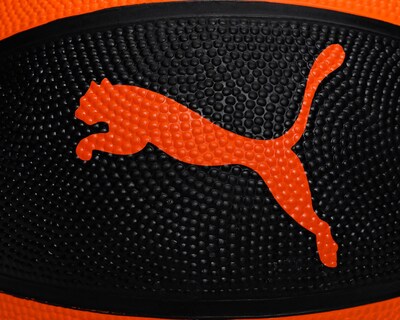 Foto 3 | Balón de Basquetbol Puma Tamaño 5