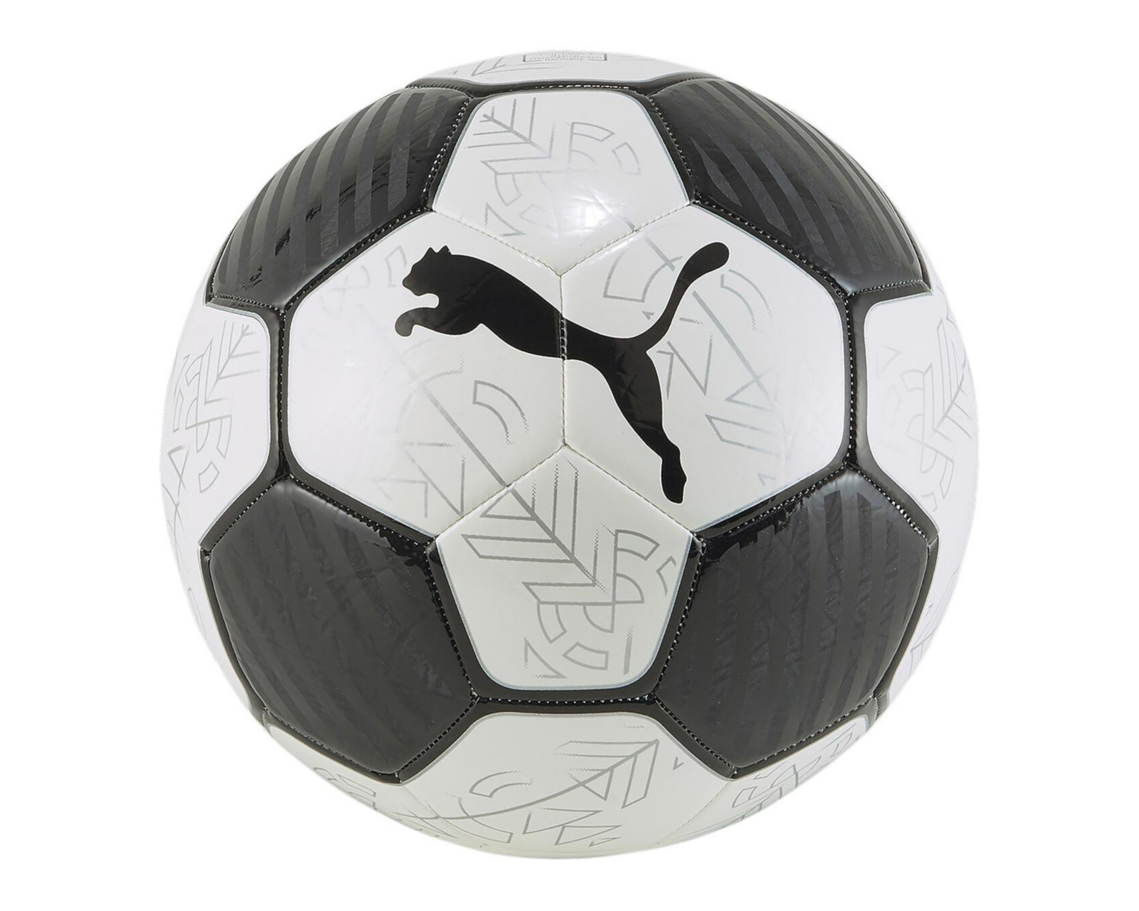 Foto 2 pulgar | Balón de Futbol Puma Prestige Tamaño 5