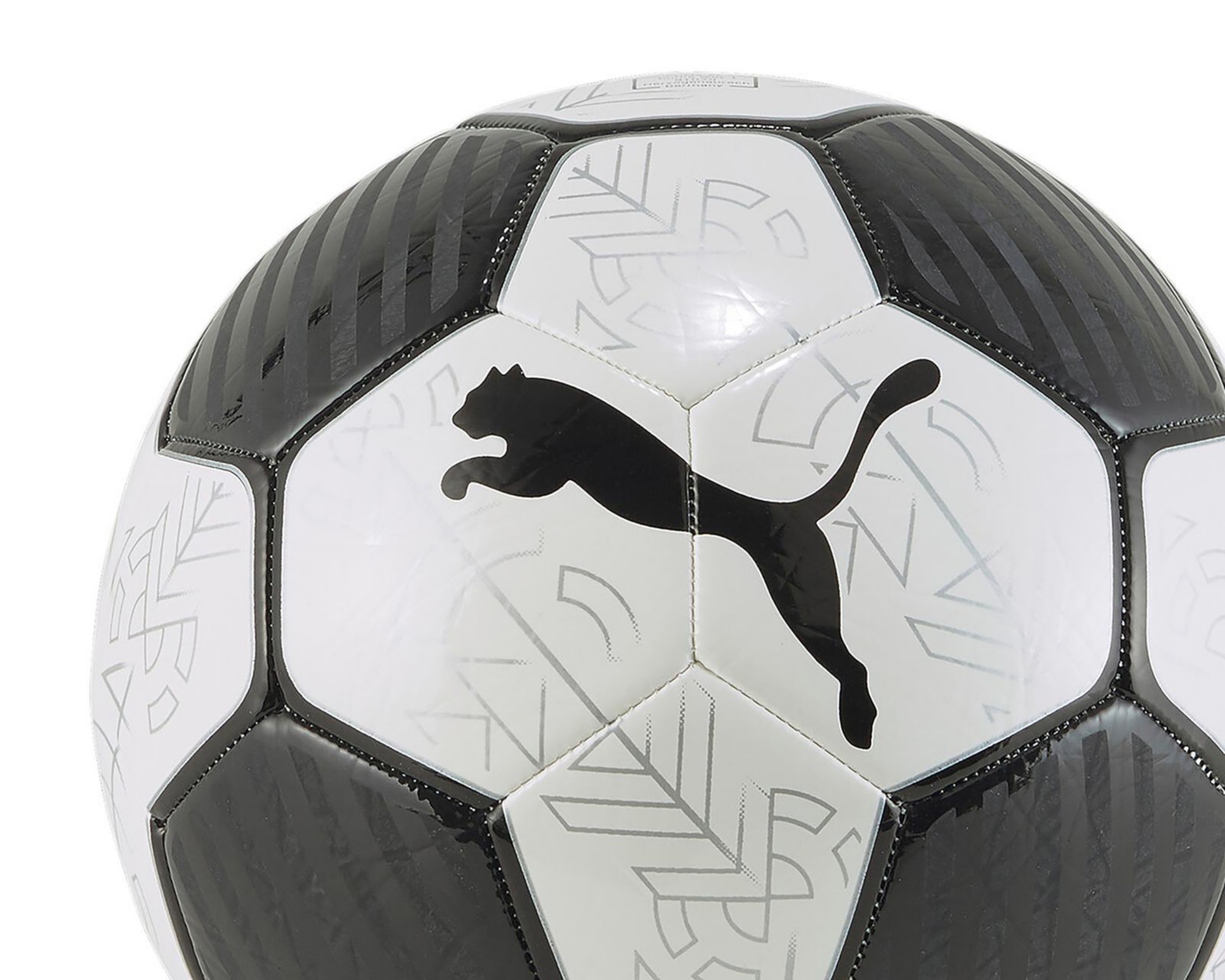 Foto 2 | Balón de Futbol Puma Prestige Tamaño 5
