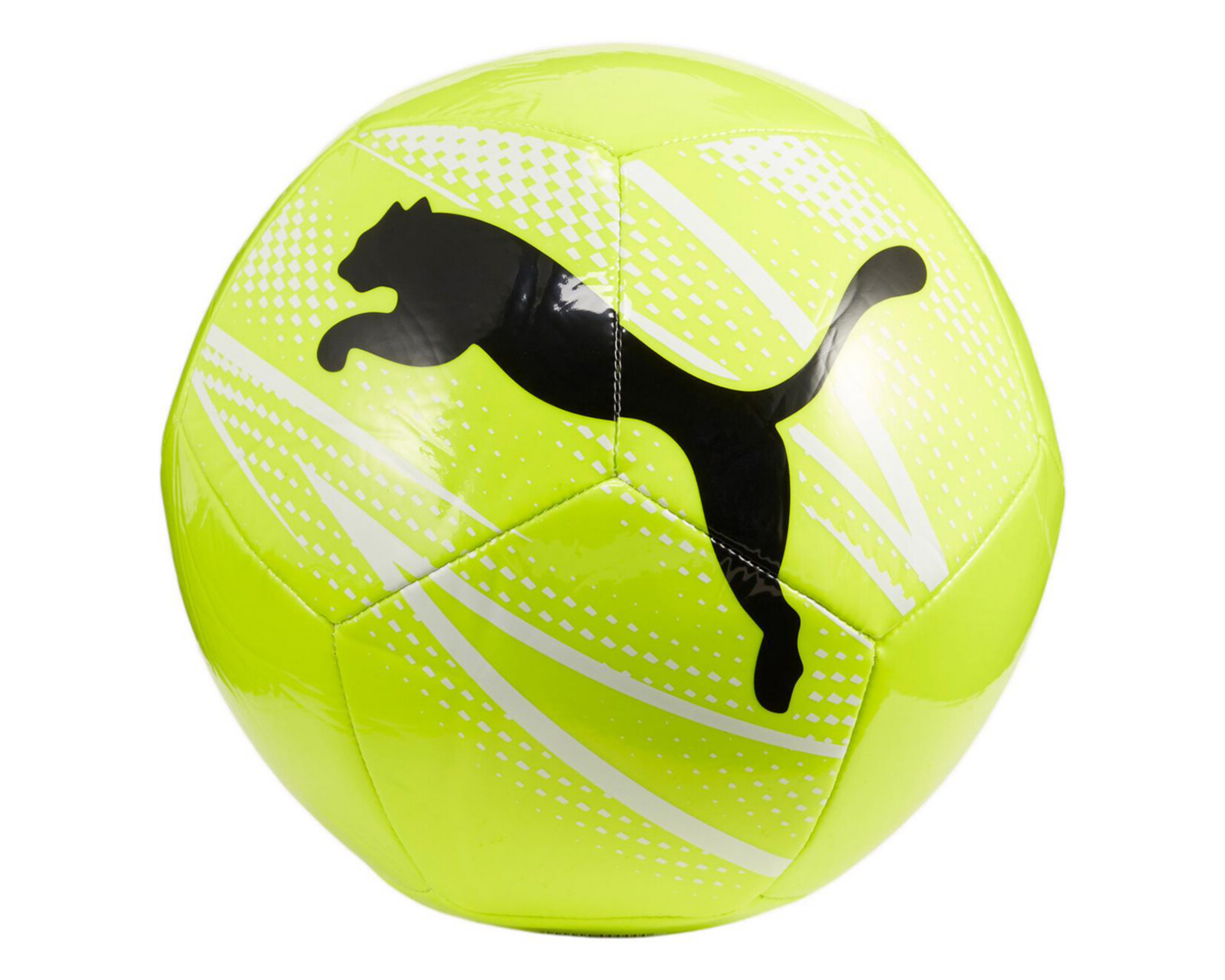 Foto 2 pulgar | Balón de Futbol Puma Attacanto Tamaño 5