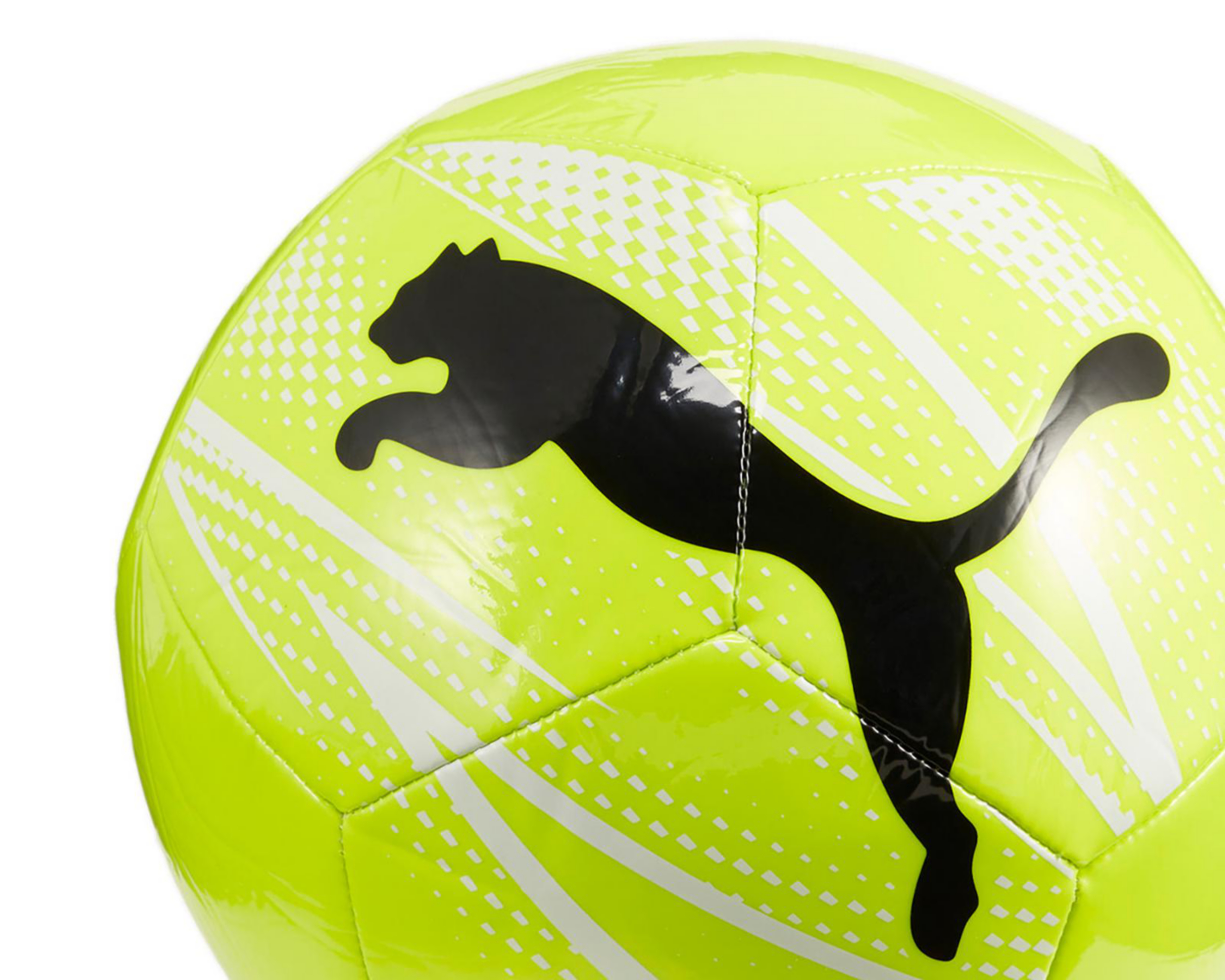 Foto 3 pulgar | Balón de Futbol Puma Attacanto Tamaño 5