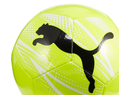 Foto 2 | Balón de Futbol Puma Attacanto Tamaño 5