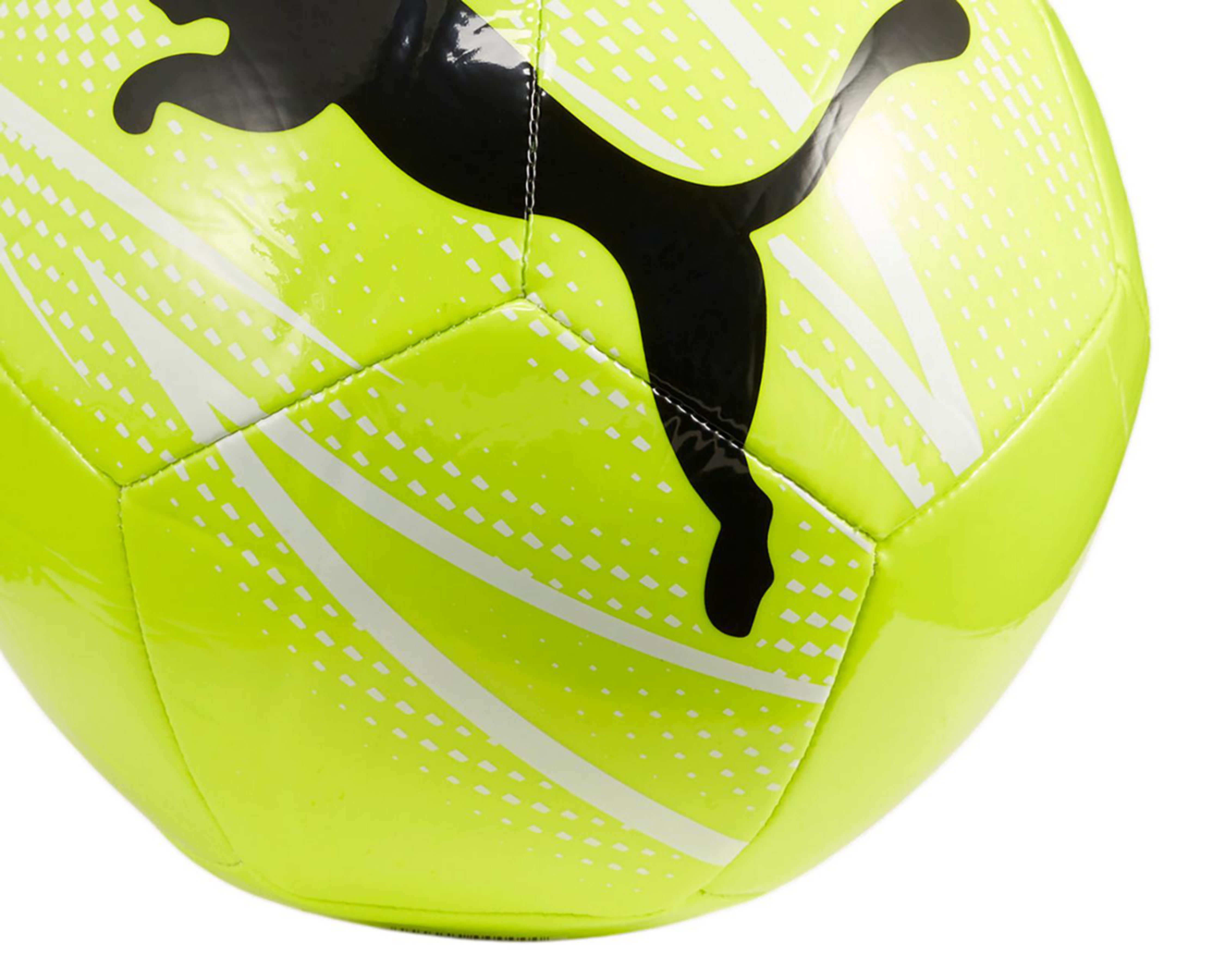Foto 4 pulgar | Balón de Futbol Puma Attacanto Tamaño 5