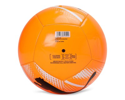 Foto 2 | Balón de Futbol Puma Attacanto Tamaño 5