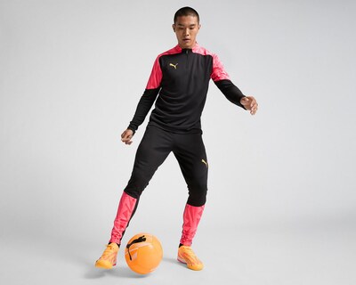 Foto 4 | Balón de Futbol Puma Attacanto Tamaño 5
