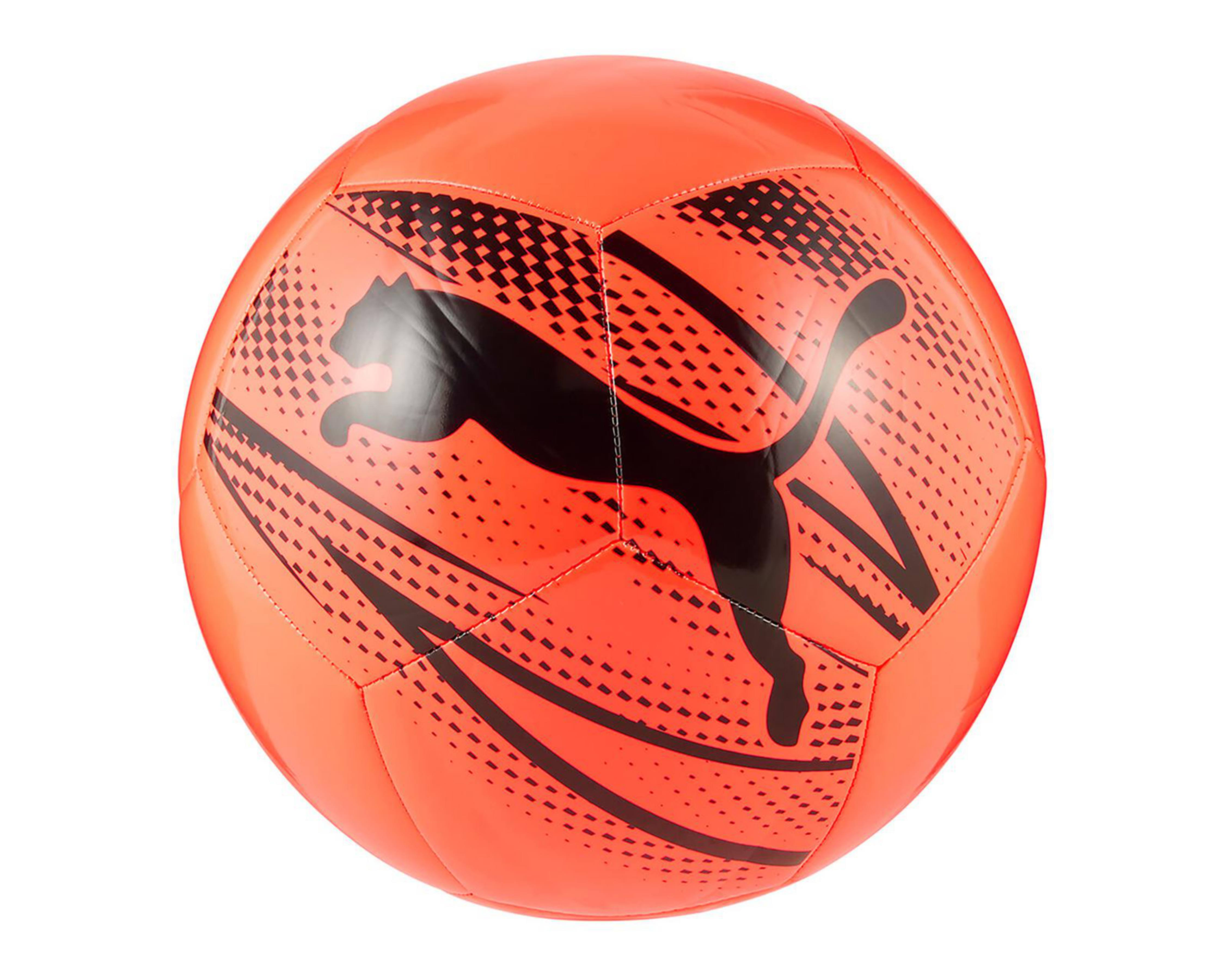 Foto 2 pulgar | Balón de Futbol Puma Attacanto Tamaño 5