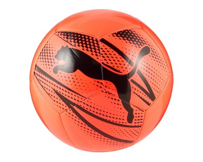 Foto 1 | Balón de Futbol Puma Attacanto Tamaño 5