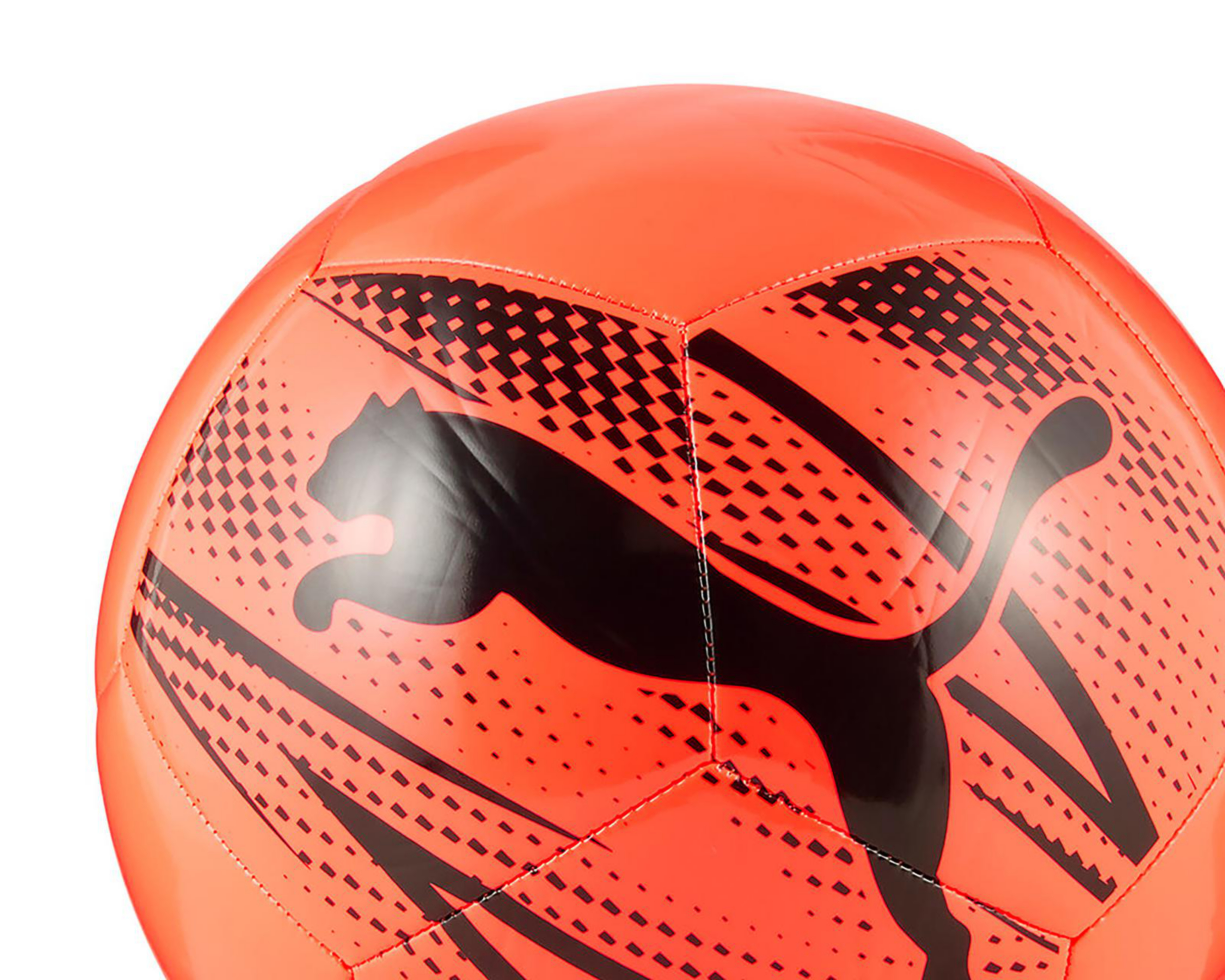 Foto 3 pulgar | Balón de Futbol Puma Attacanto Tamaño 5