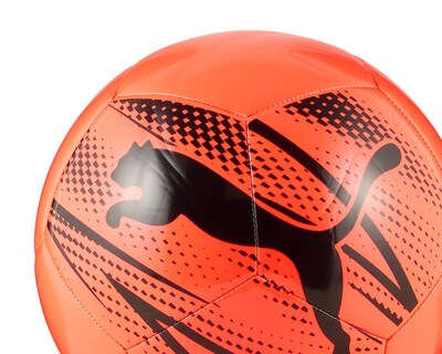 Foto 2 | Balón de Futbol Puma Attacanto Tamaño 5