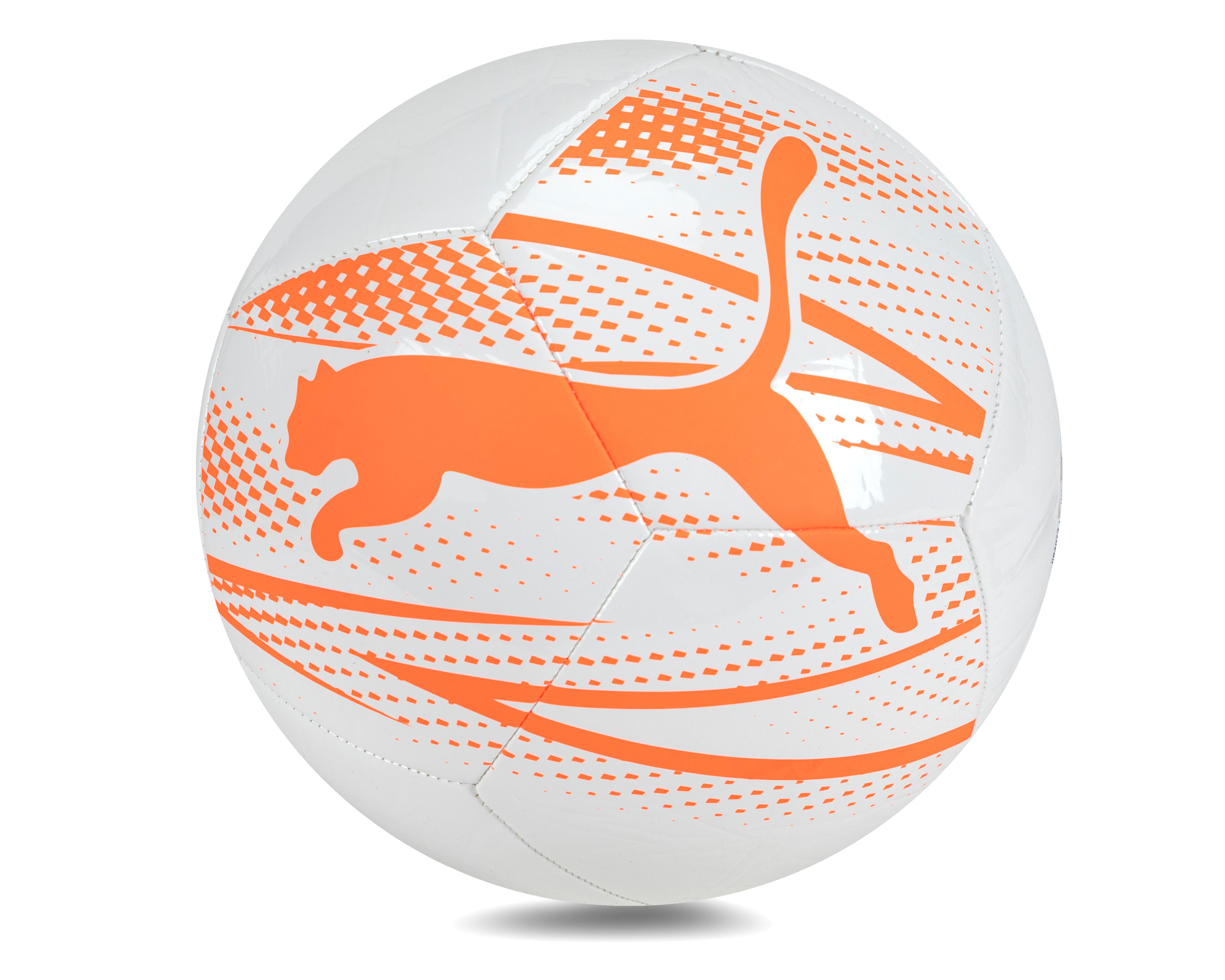 Foto 2 pulgar | Balón de Futbol Puma Tamaño 5