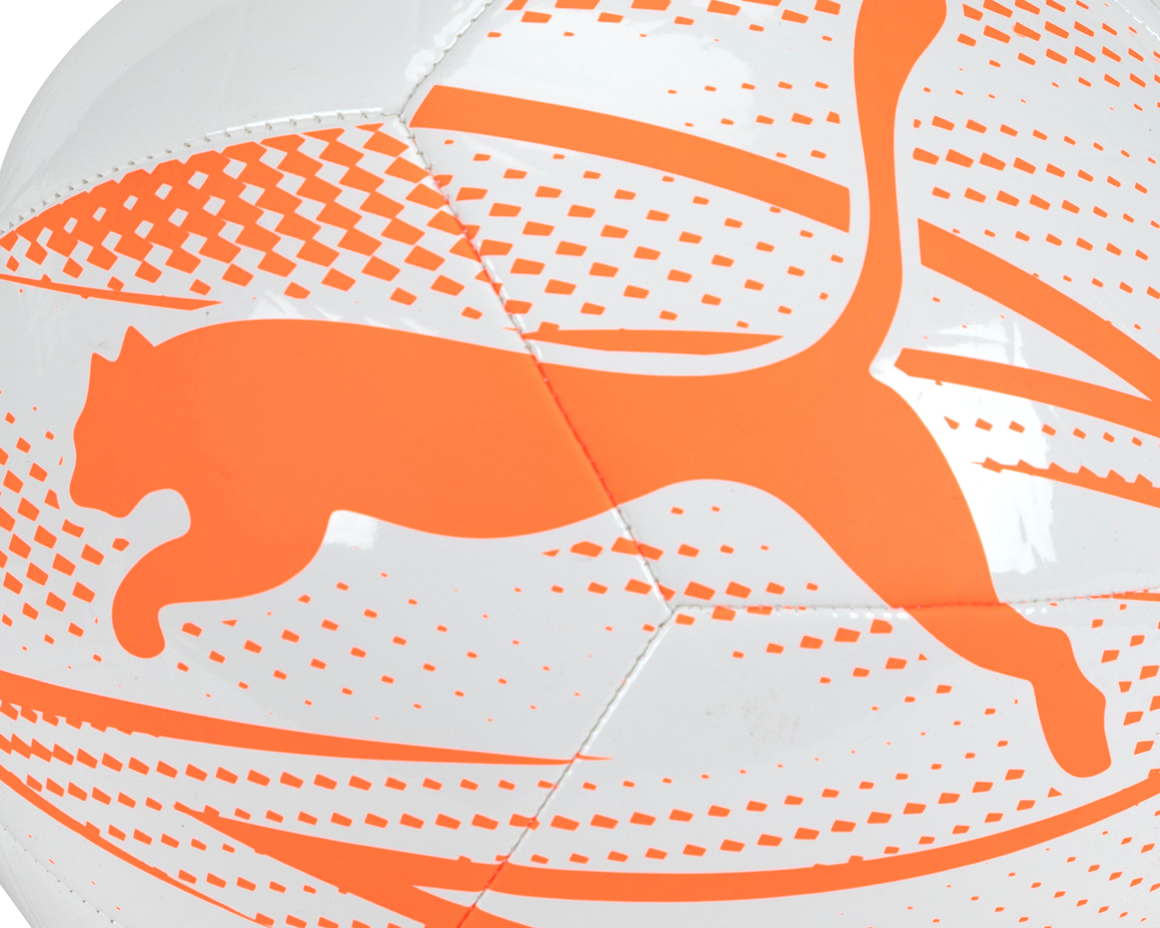 Foto 3 pulgar | Balón de Futbol Puma Tamaño 5