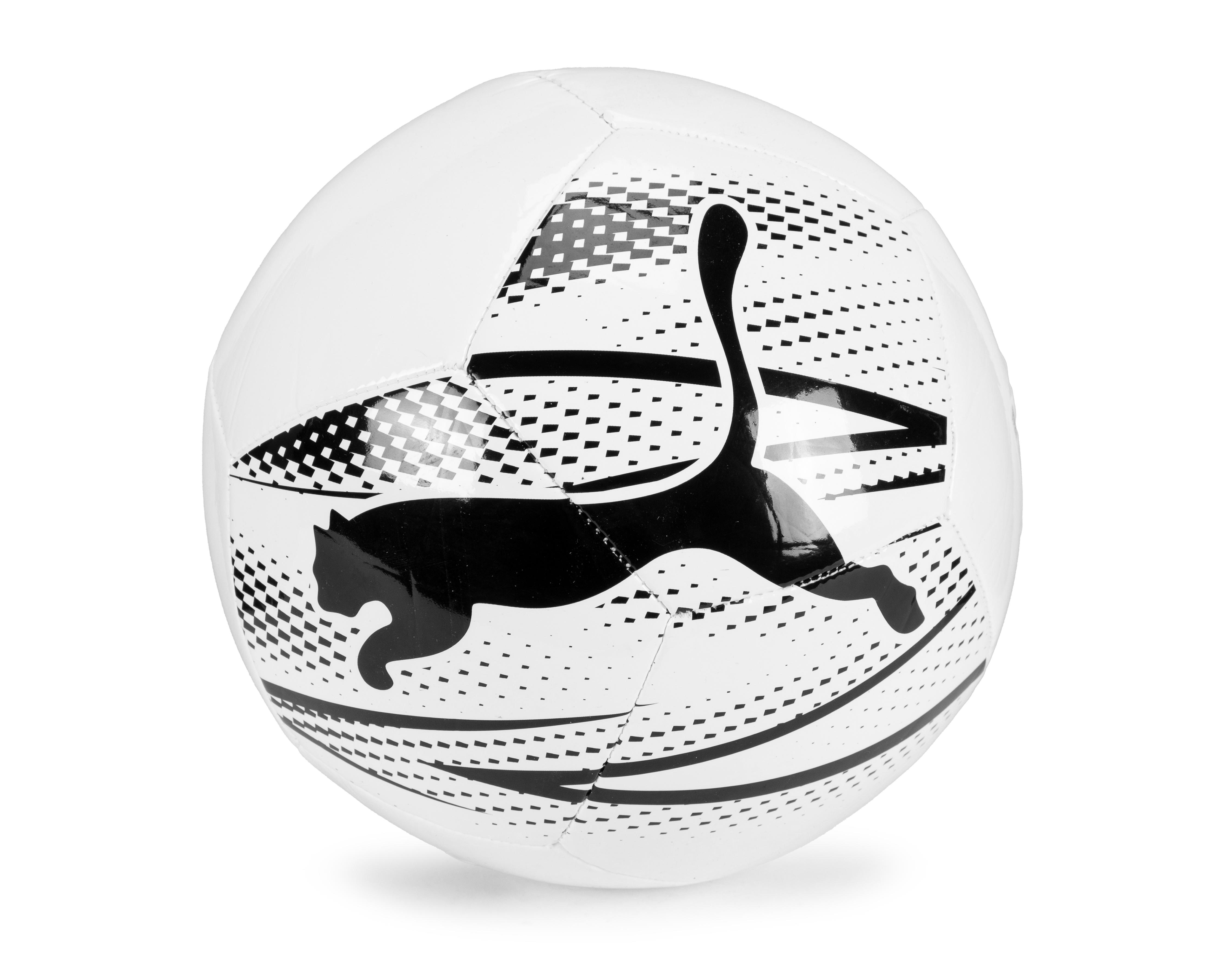 Foto 3 pulgar | Balón de Futbol Puma Tamaño 5