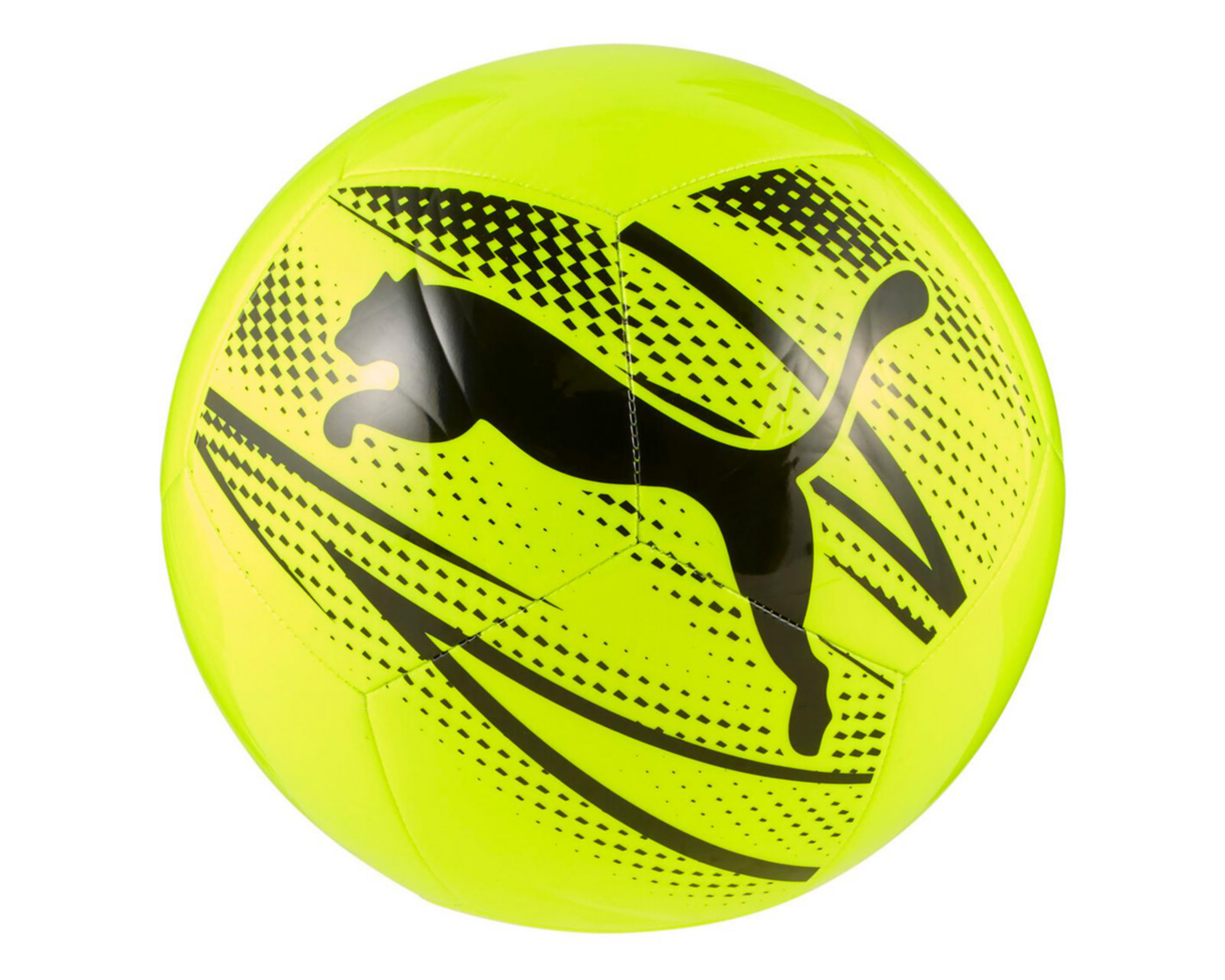 Foto 2 pulgar | Balón de Futbol Puma Attacanto Tamaño 5