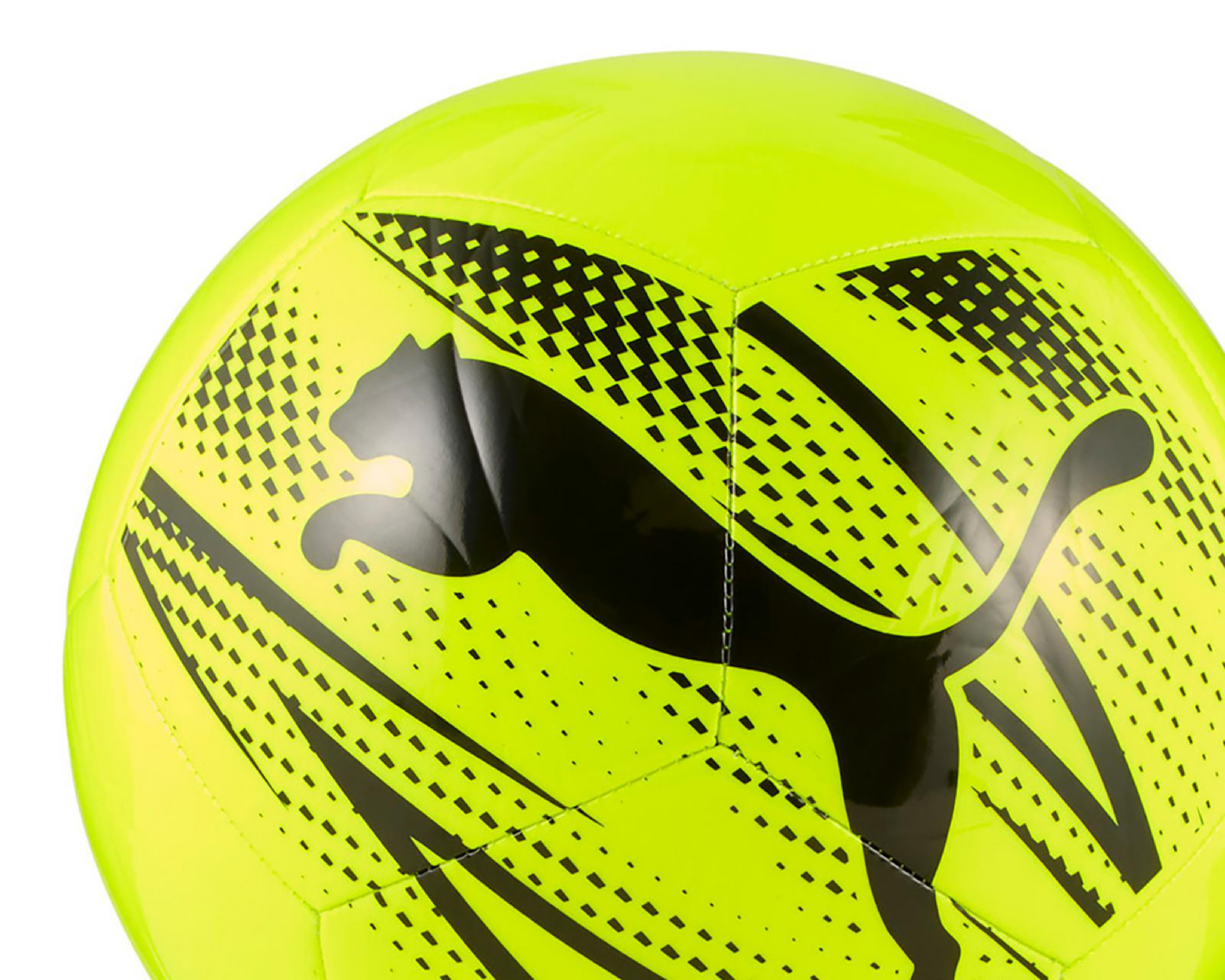 Foto 2 | Balón de Futbol Puma Attacanto Tamaño 5