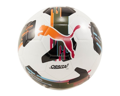 Foto 1 | Balón de Futbol Puma Orbita 6 Tamaño 5