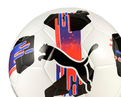 Foto 2 | Balón de Futbol Puma Orbita 6 Tamaño 5