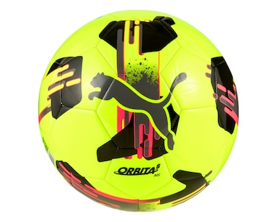 Foto 1 | Balón de Futbol Puma Orbita 6 MS Tamaño 5