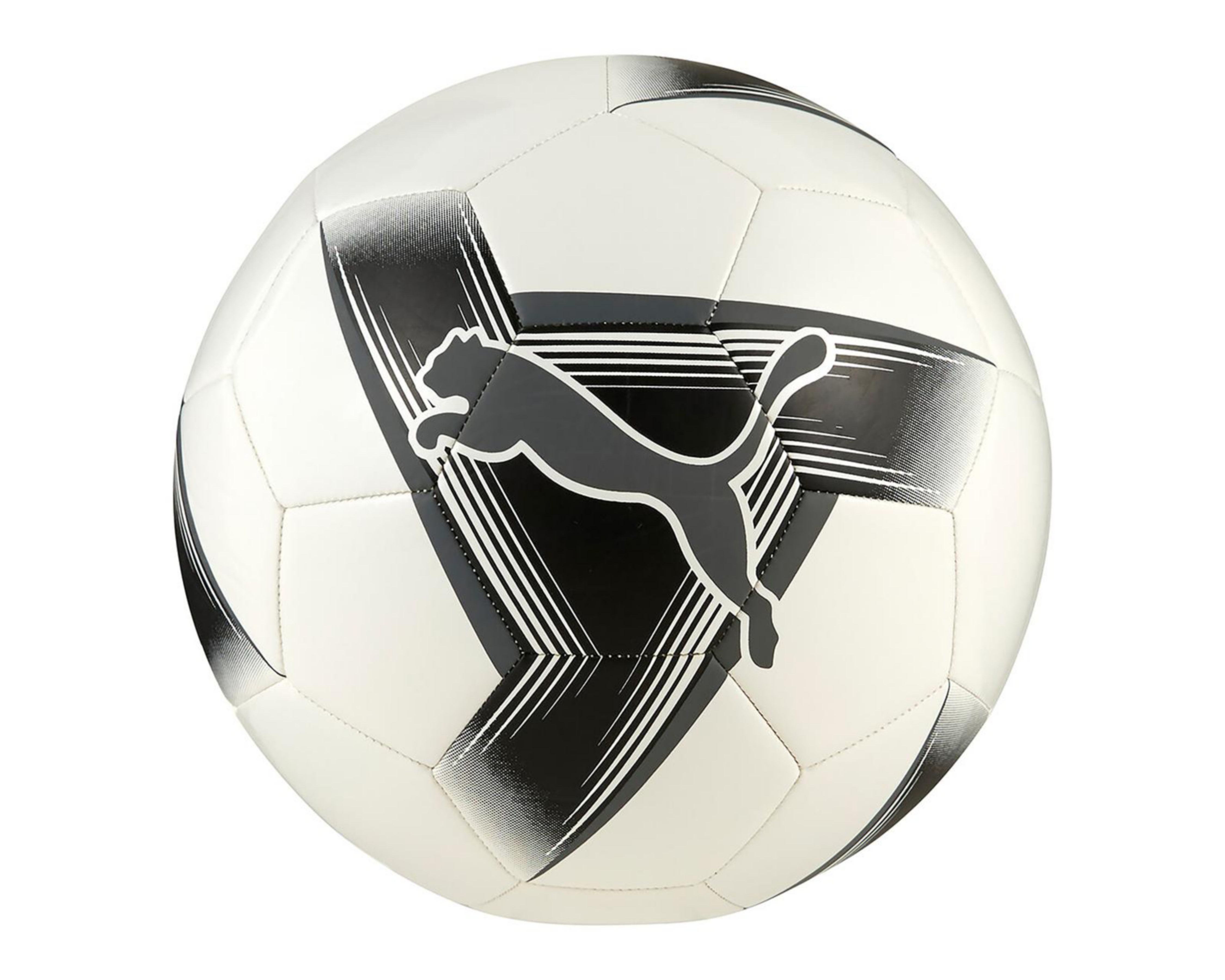 Foto 2 pulgar | Balón de Futbol Puma Prestige Tamaño 5