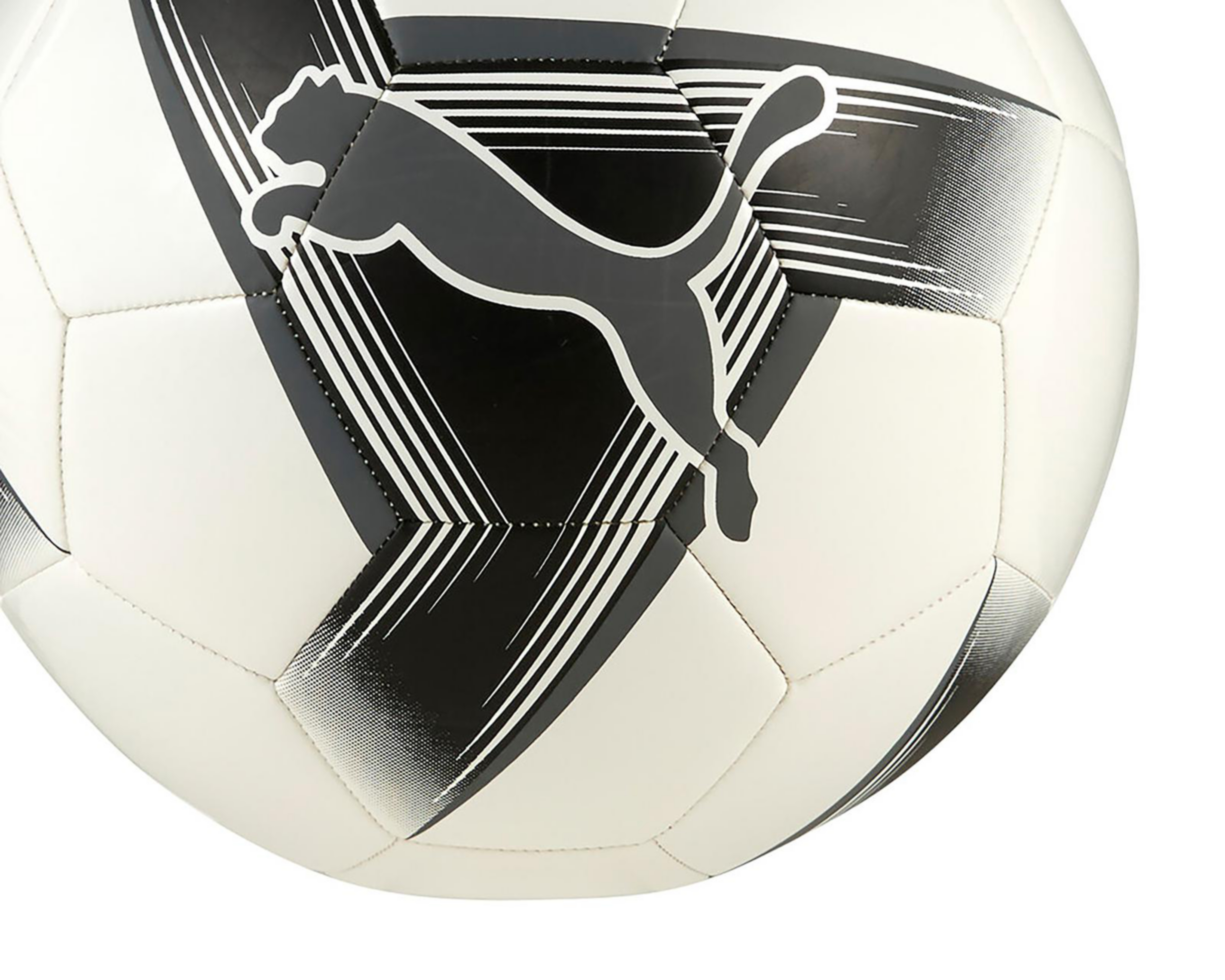 Foto 4 pulgar | Balón de Futbol Puma Prestige Tamaño 5