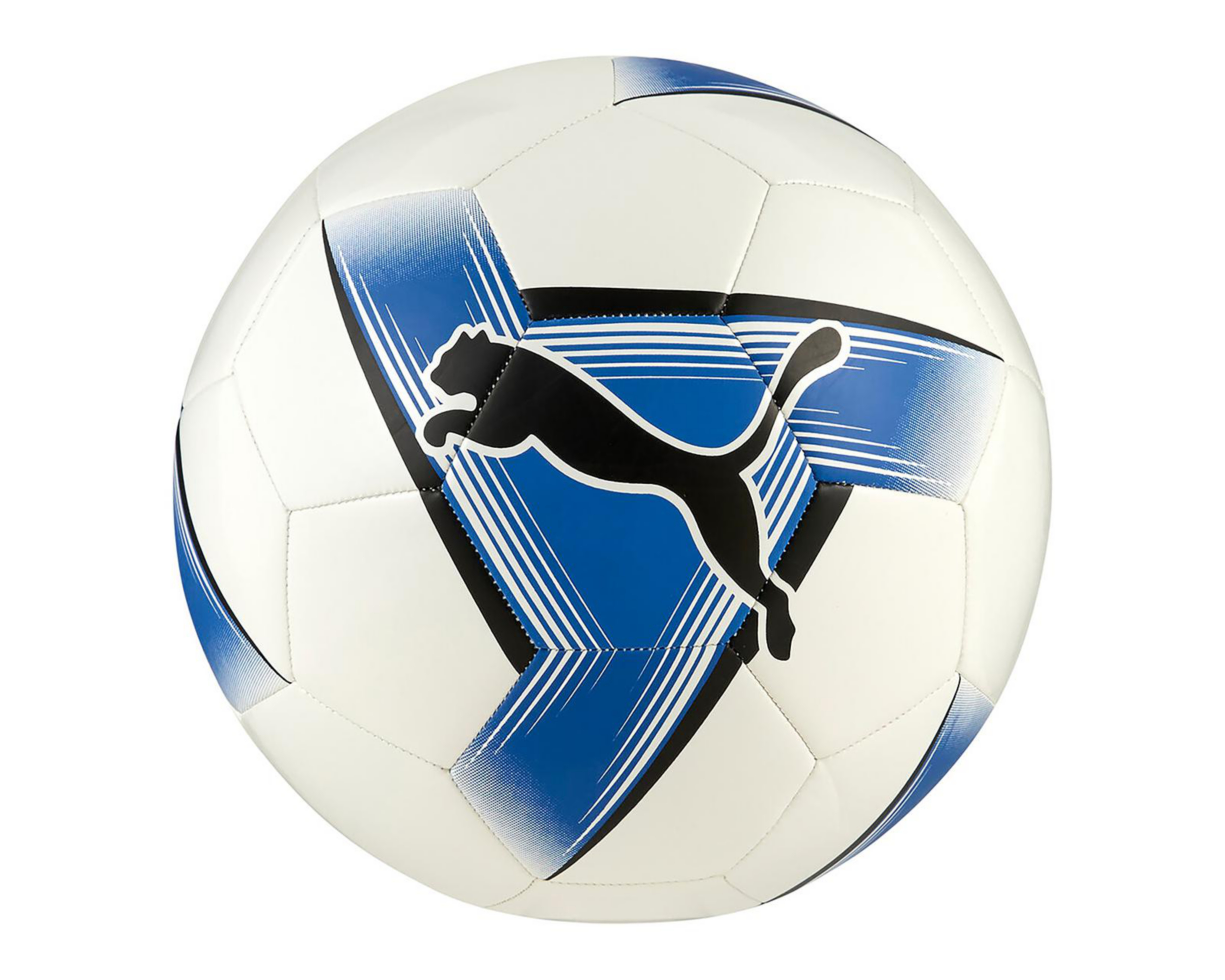 Foto 2 pulgar | Balón de Futbol Puma Prestige Tamaño 5