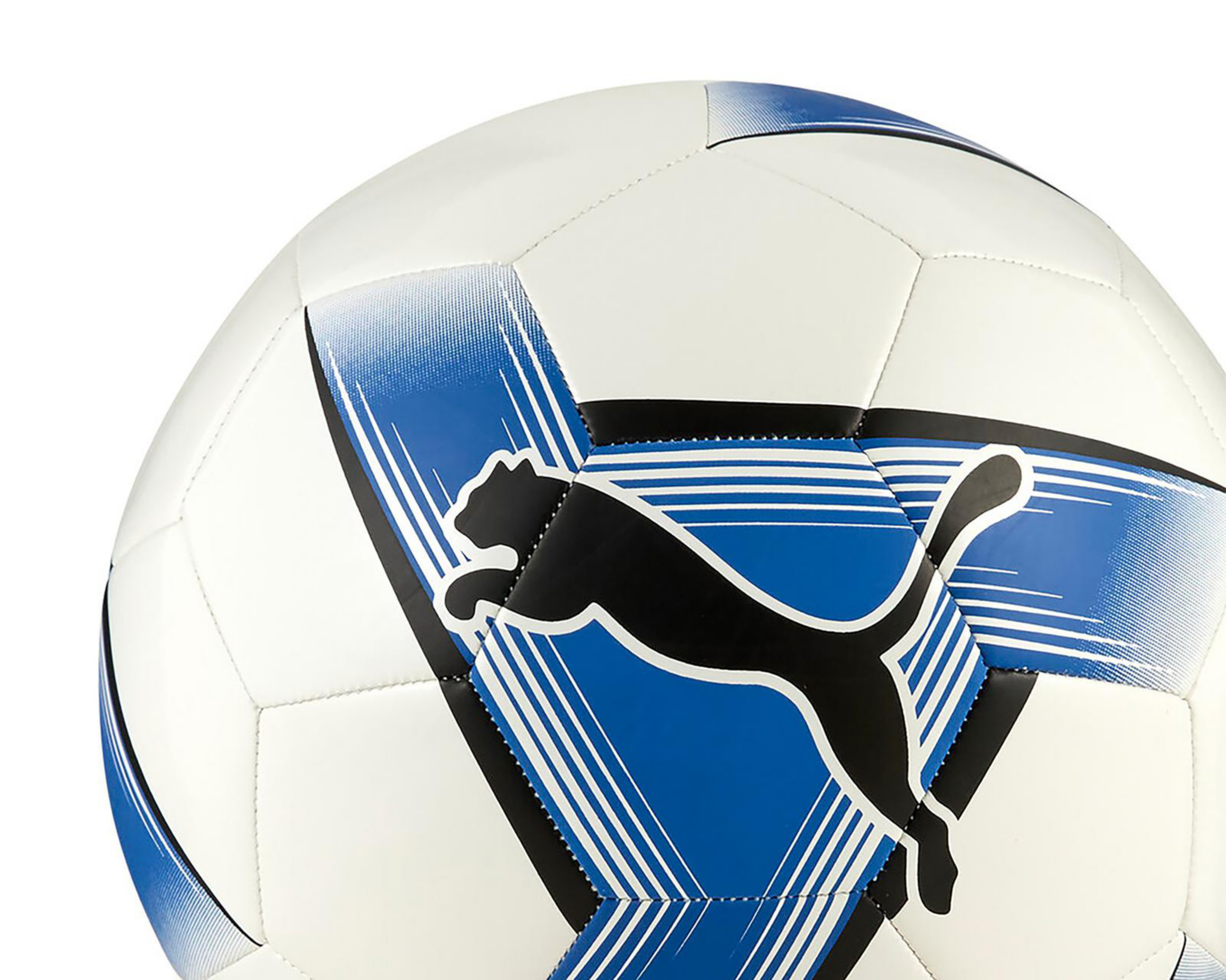 Foto 3 pulgar | Balón de Futbol Puma Prestige Tamaño 5