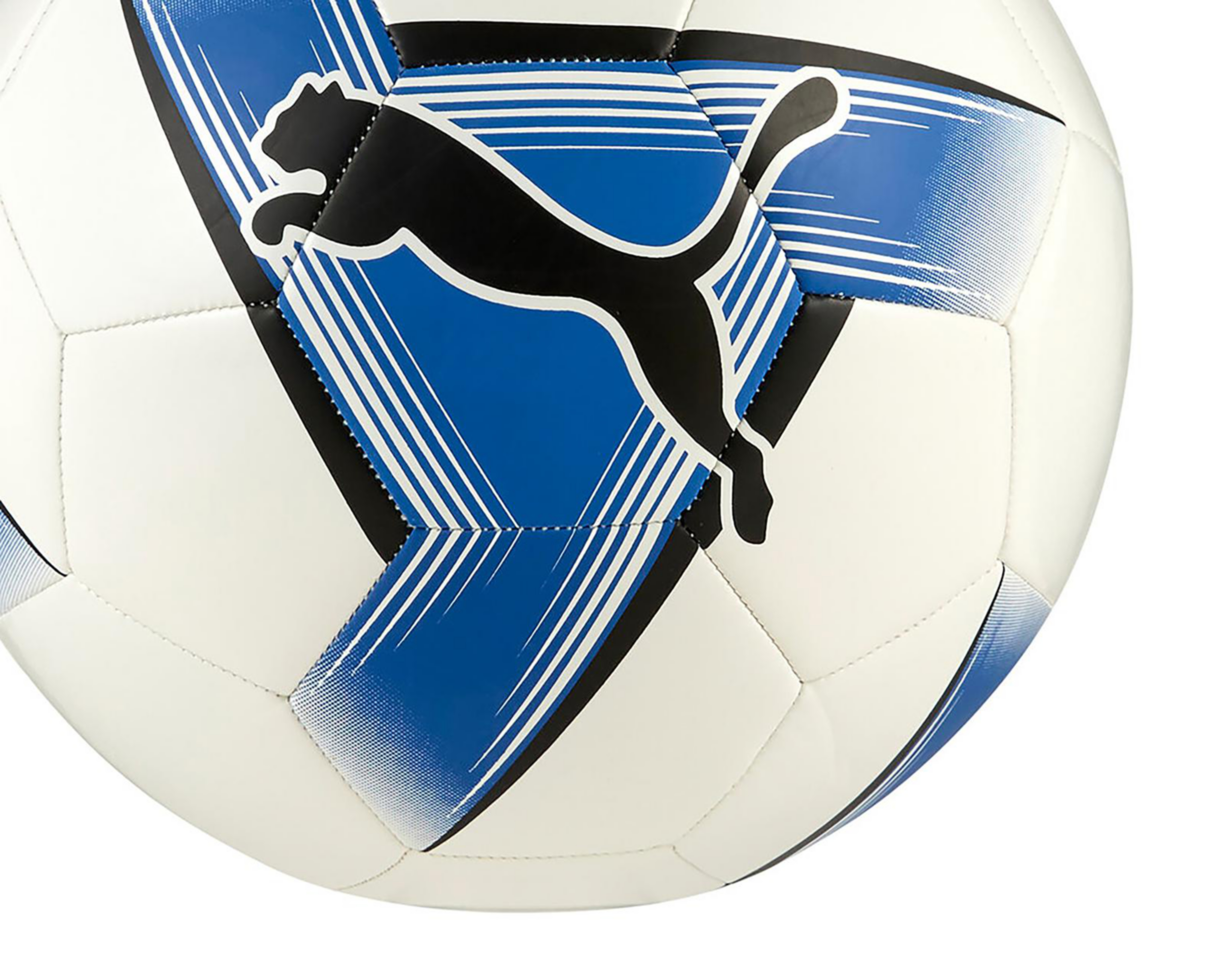 Foto 4 pulgar | Balón de Futbol Puma Prestige Tamaño 5