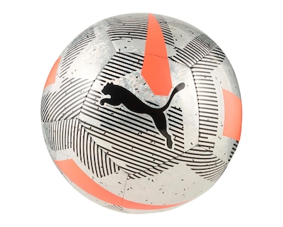 Foto 1 | Balón de Futbol Puma Cage Tamaño 5