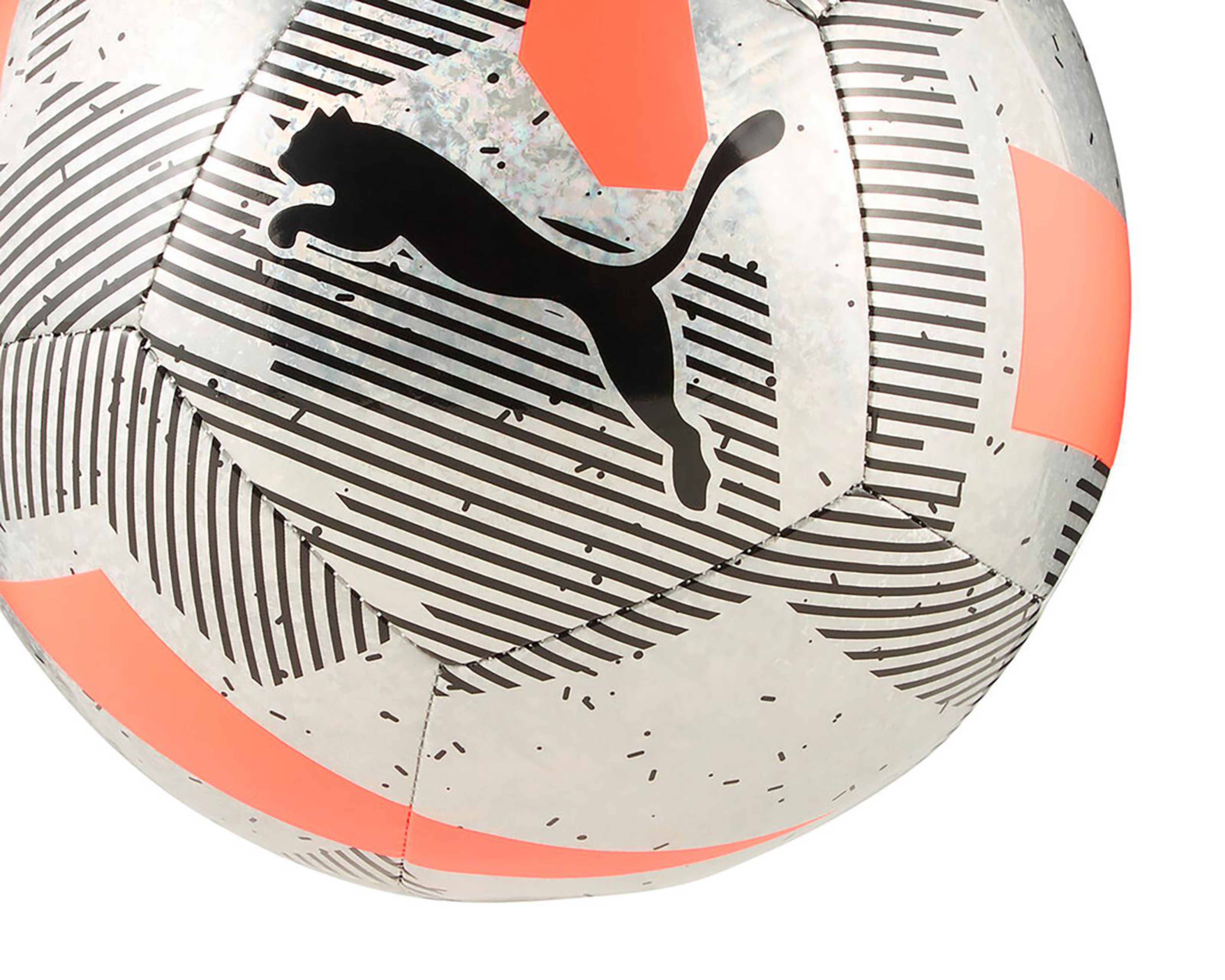 Foto 3 | Balón de Futbol Puma Cage Tamaño 5